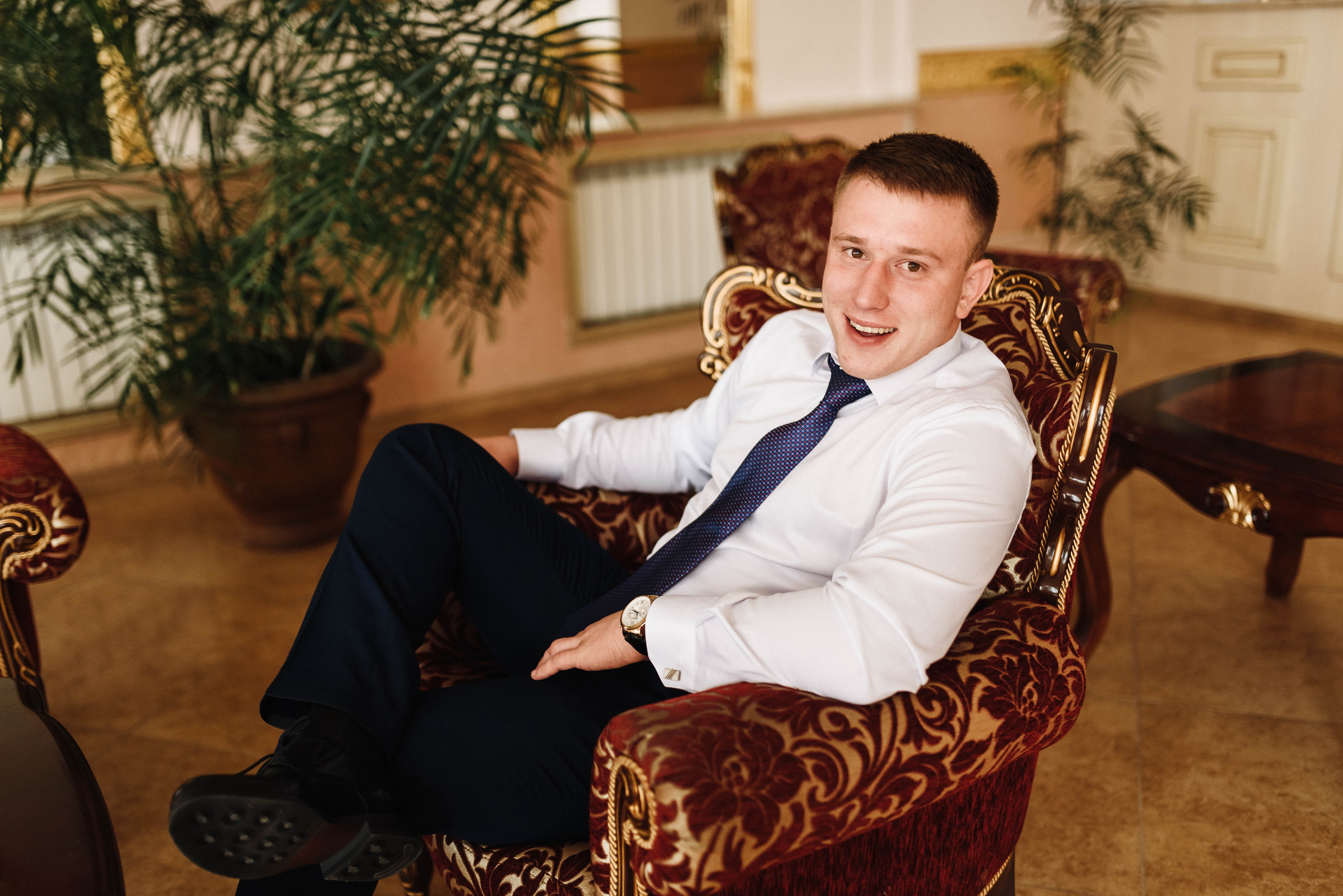 Свадьба Ульяны и Кирилла. Свадебный и семейный фотограф в Воронеже и за границей