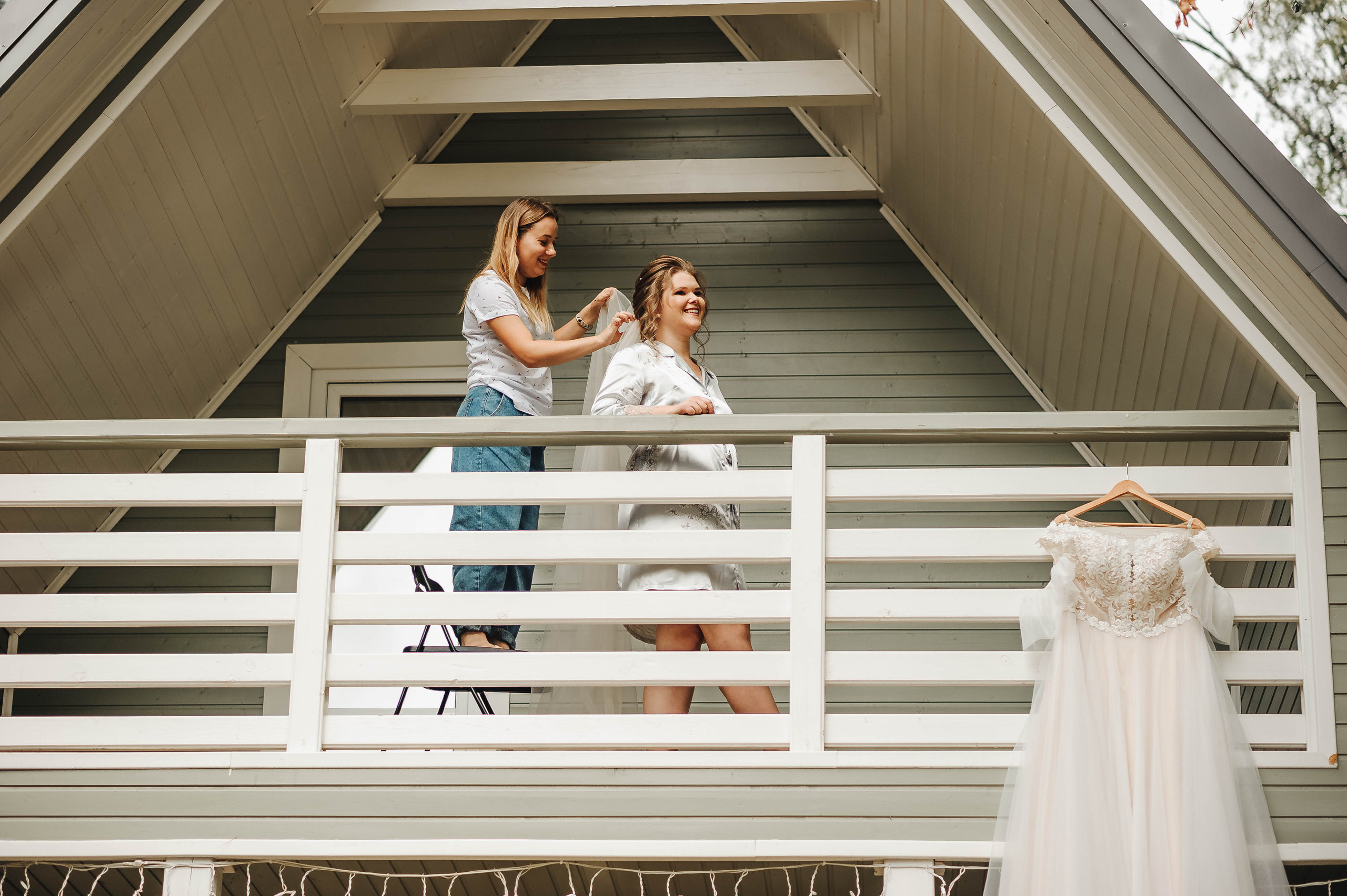 Свадьба Саши и Маши. Свадебный и семейный фотограф в Воронеже и за границей