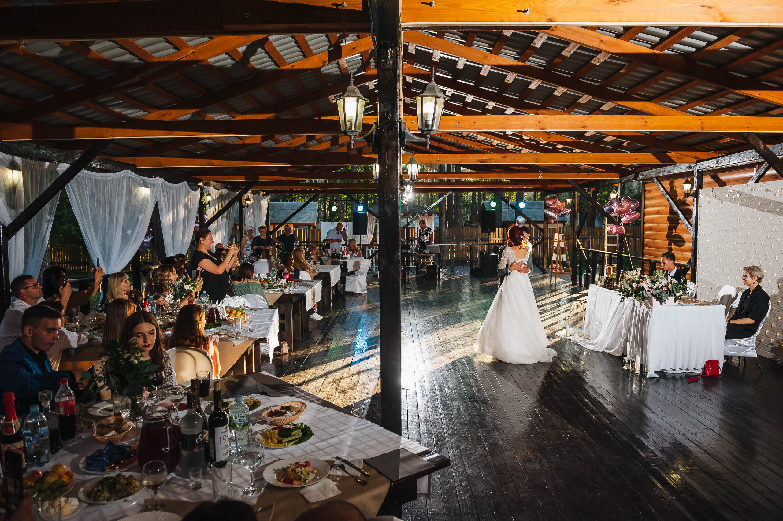 Свадьба Насти и Ильи. Свадебный и семейный фотограф в Воронеже и за границей