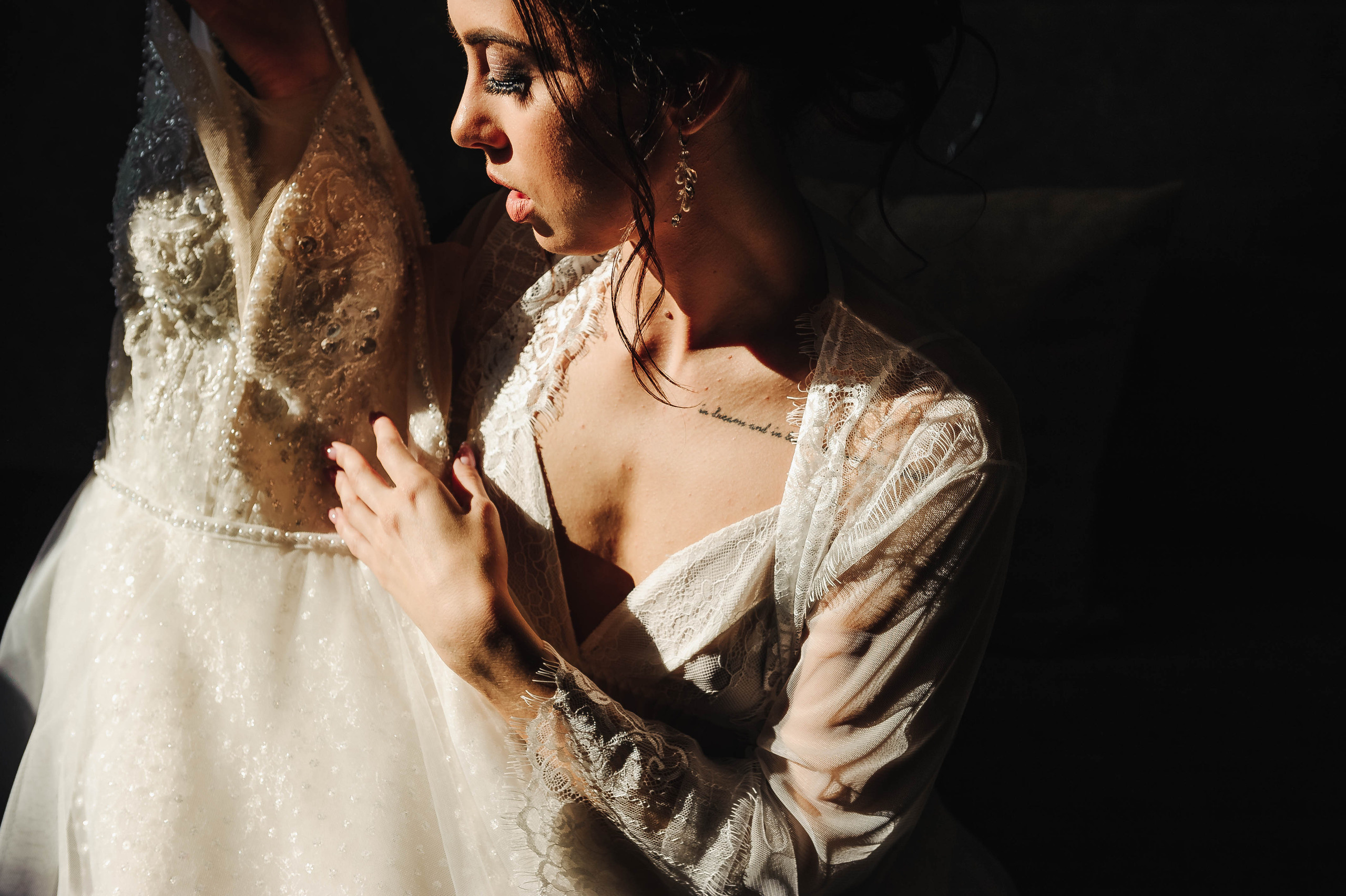 Свадьба Насти и Артема. Свадебный и семейный фотограф в Воронеже и за границей