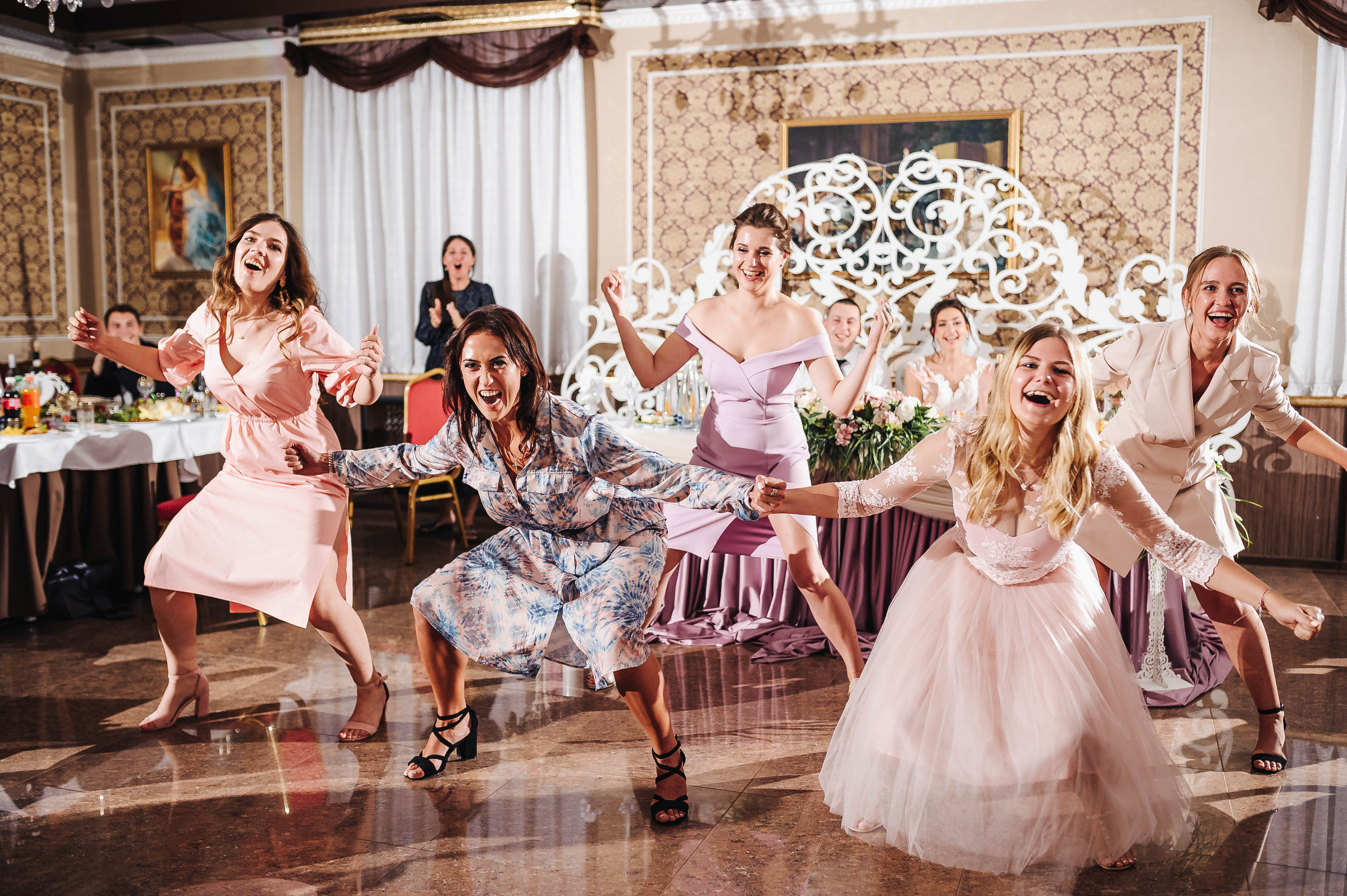 Свадьба Вовы и Наташи. Свадебный и семейный фотограф в Воронеже и за границей