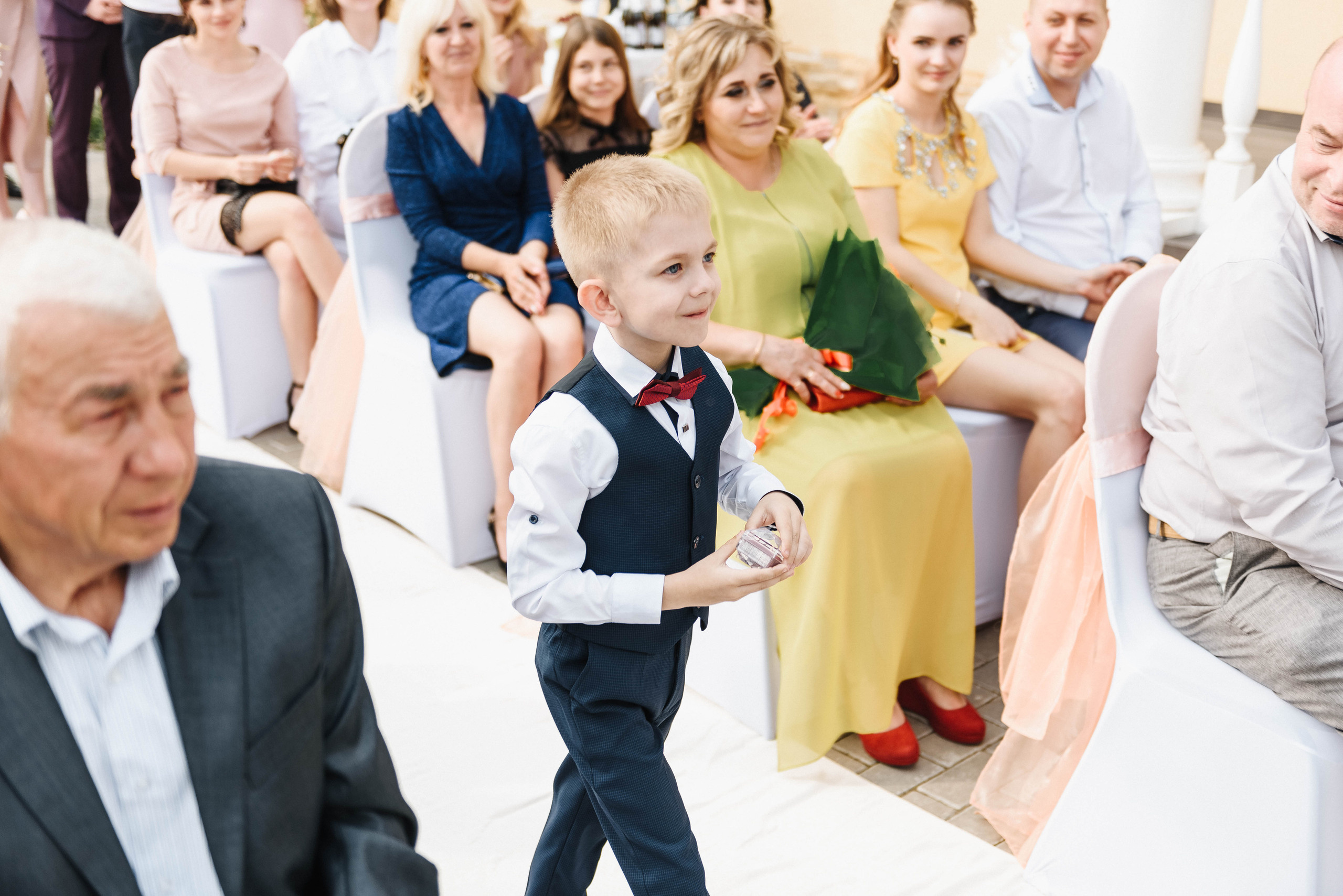 Свадьба Ульяны и Кирилла. Свадебный и семейный фотограф в Воронеже и за границей