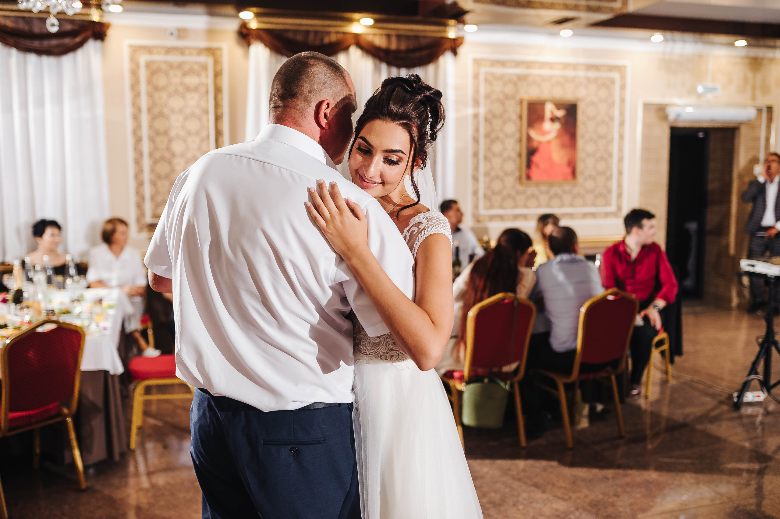 Свадьба Вовы и Наташи. Свадебный и семейный фотограф в Воронеже и за границей