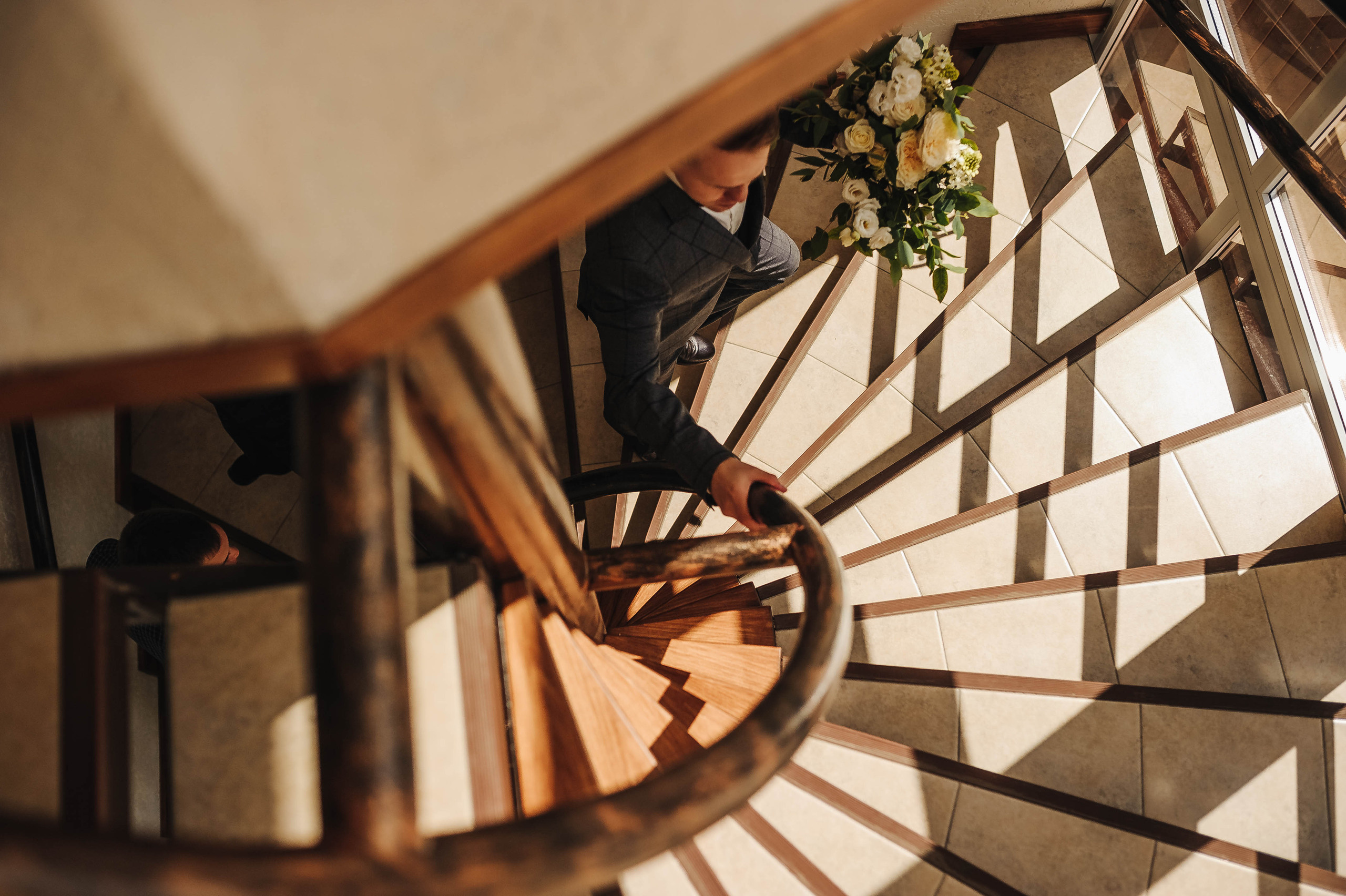 Свадьба Олеси И Вовы. Свадебный и семейный фотограф в Воронеже и за границей