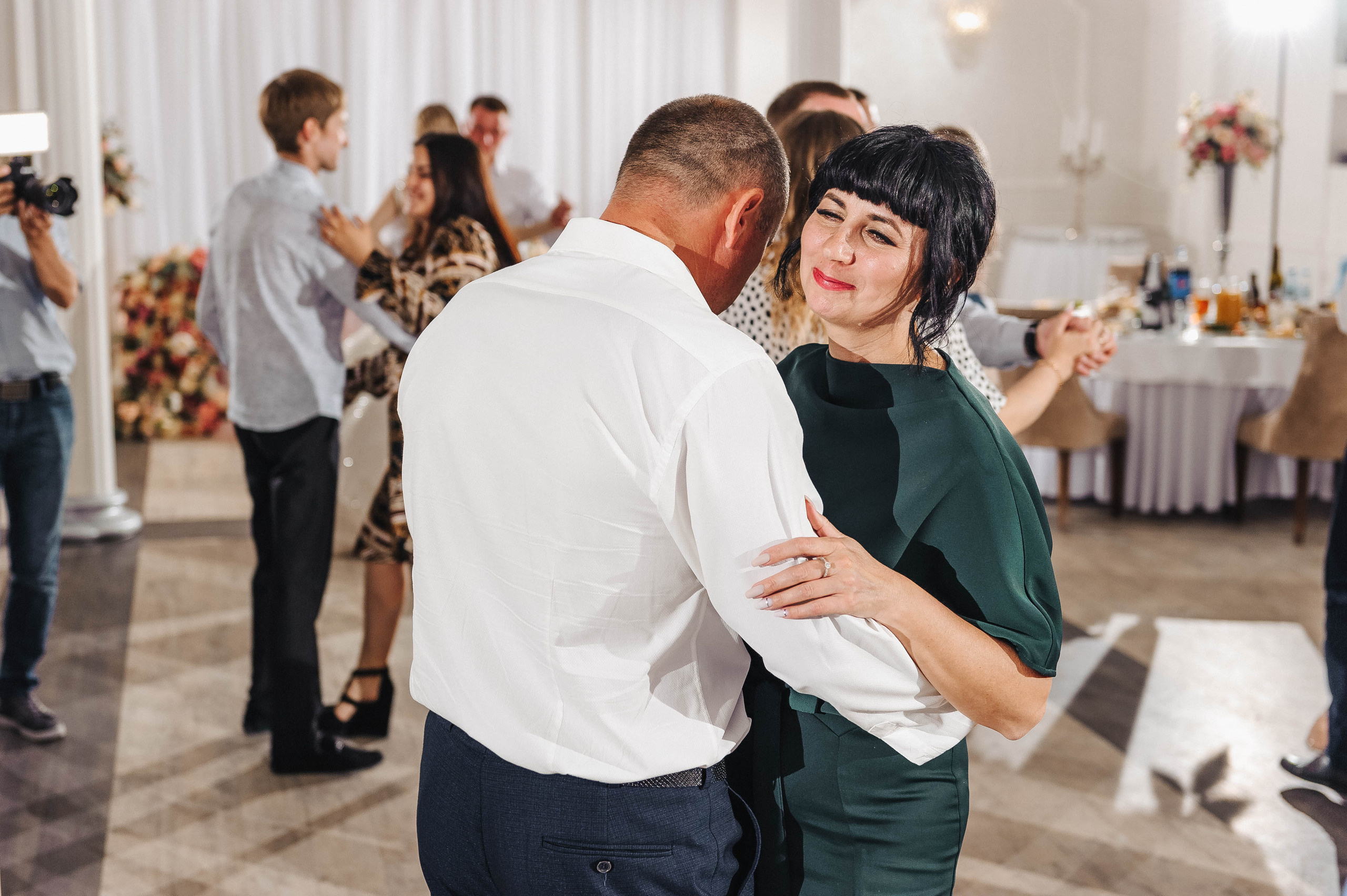 Свадьба Ульяны и Кирилла. Свадебный и семейный фотограф в Воронеже и за границей