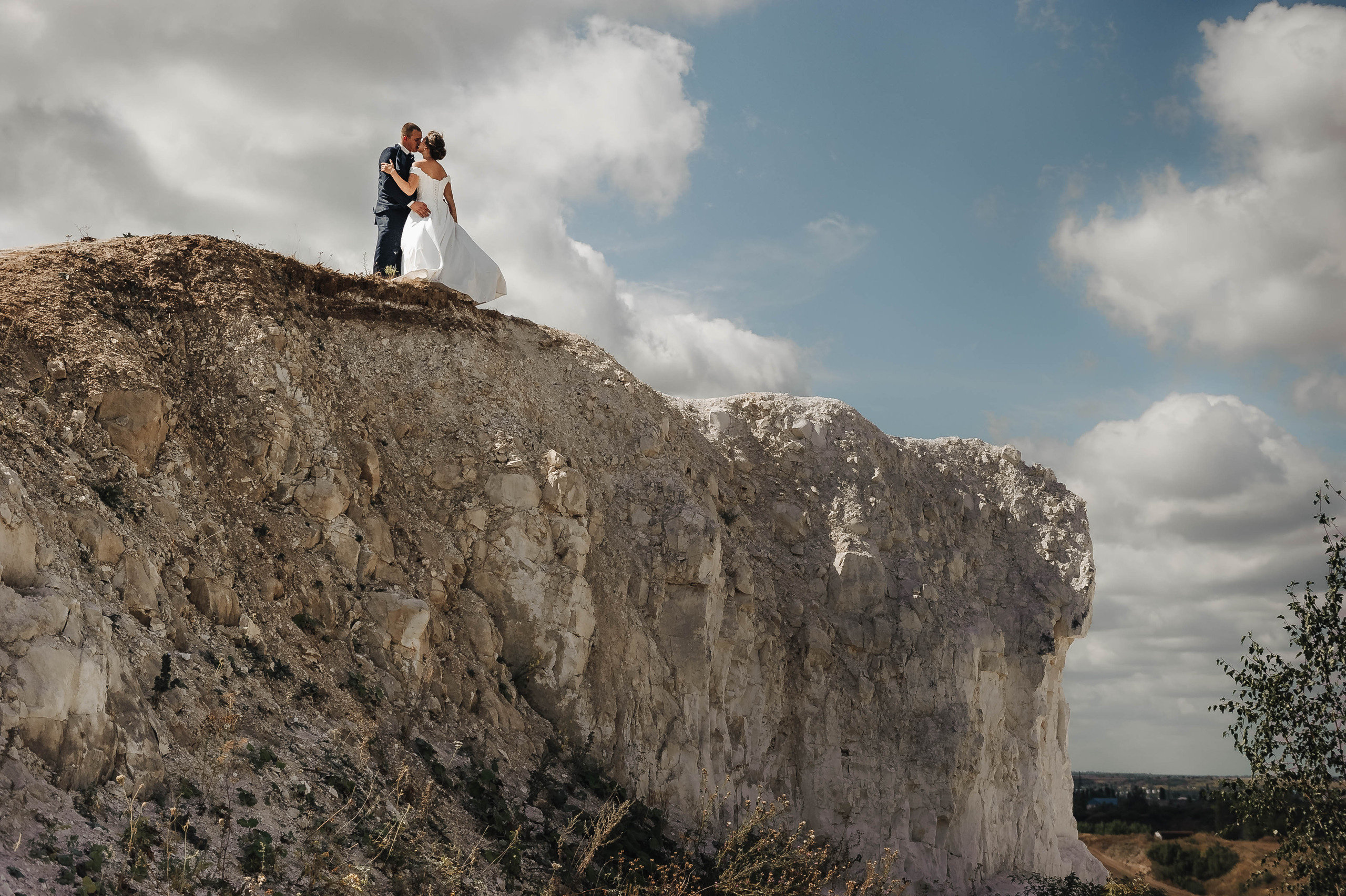 Свадьба Саши и Ани. Свадебный и семейный фотограф в Воронеже и за границей