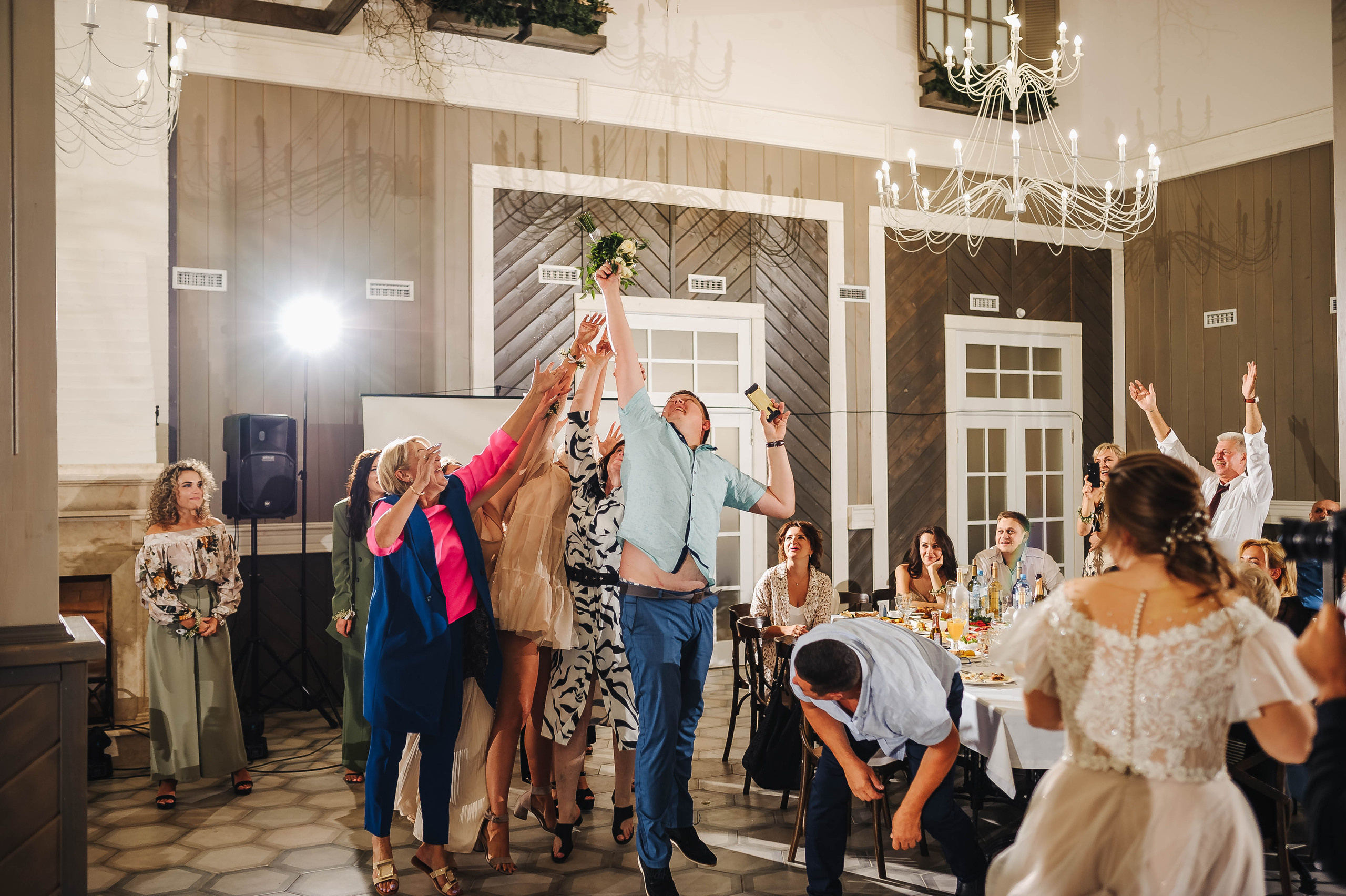 Свадьба Саши и Маши. Свадебный и семейный фотограф в Воронеже и за границей