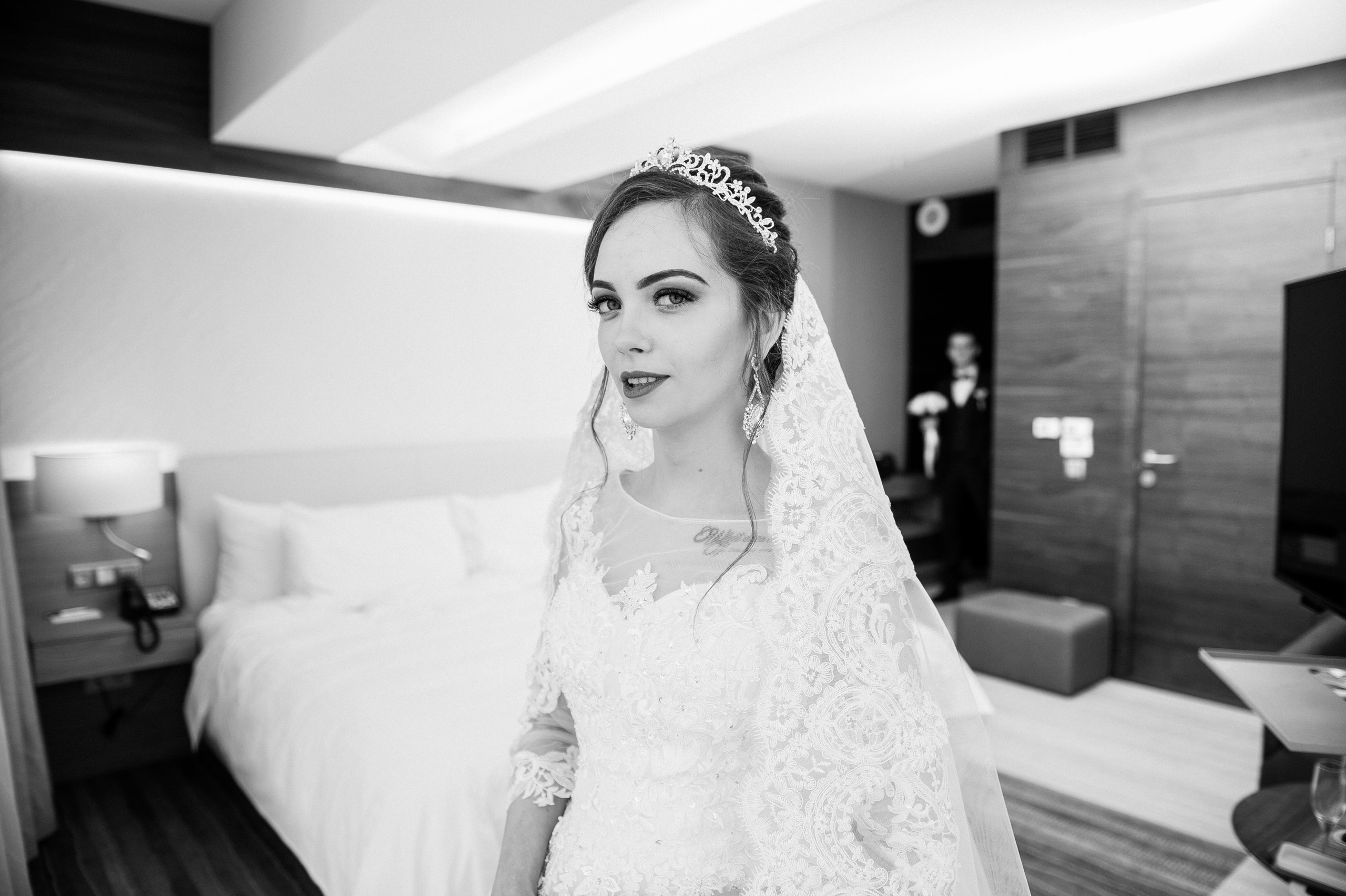 Свадьба Антона и Оксаны. Свадебный и семейный фотограф в Воронеже и за границей