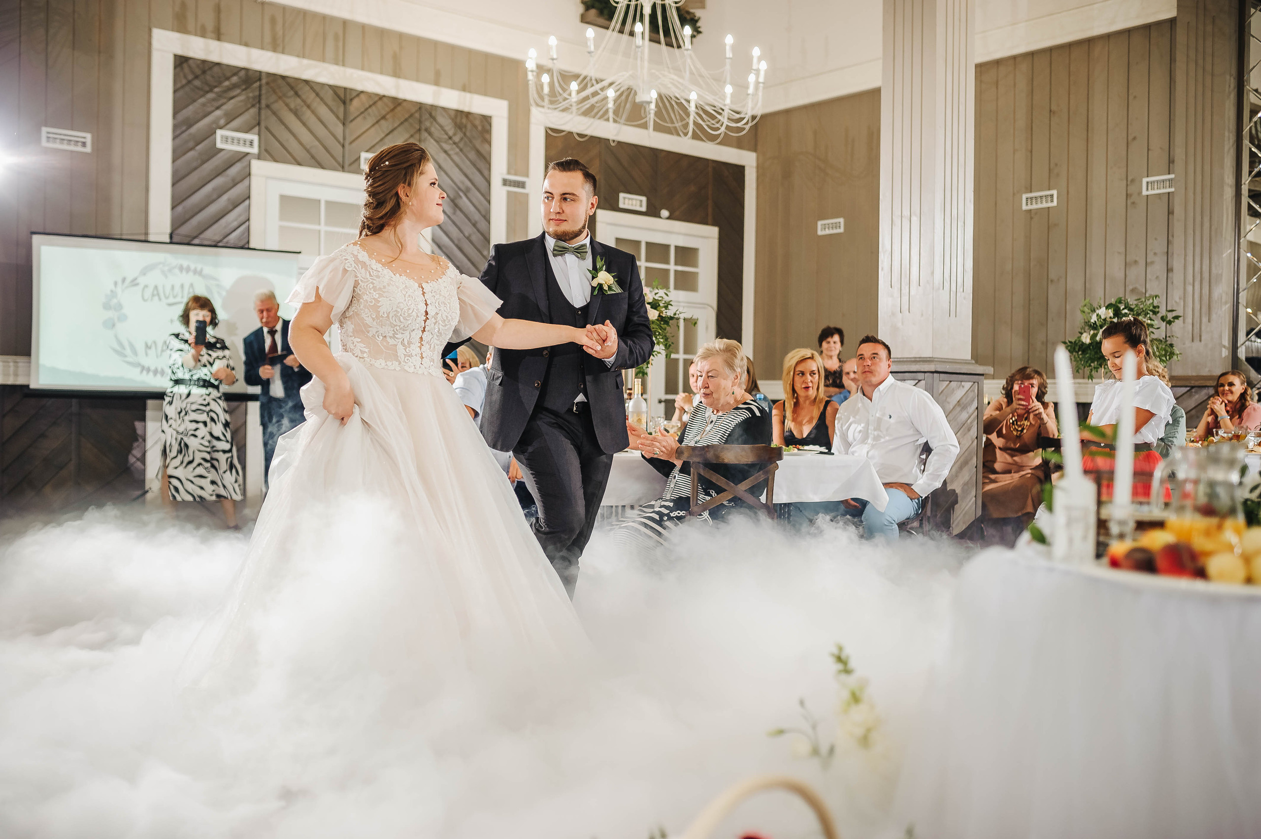 Свадьба Саши и Маши. Свадебный и семейный фотограф в Воронеже и за границей