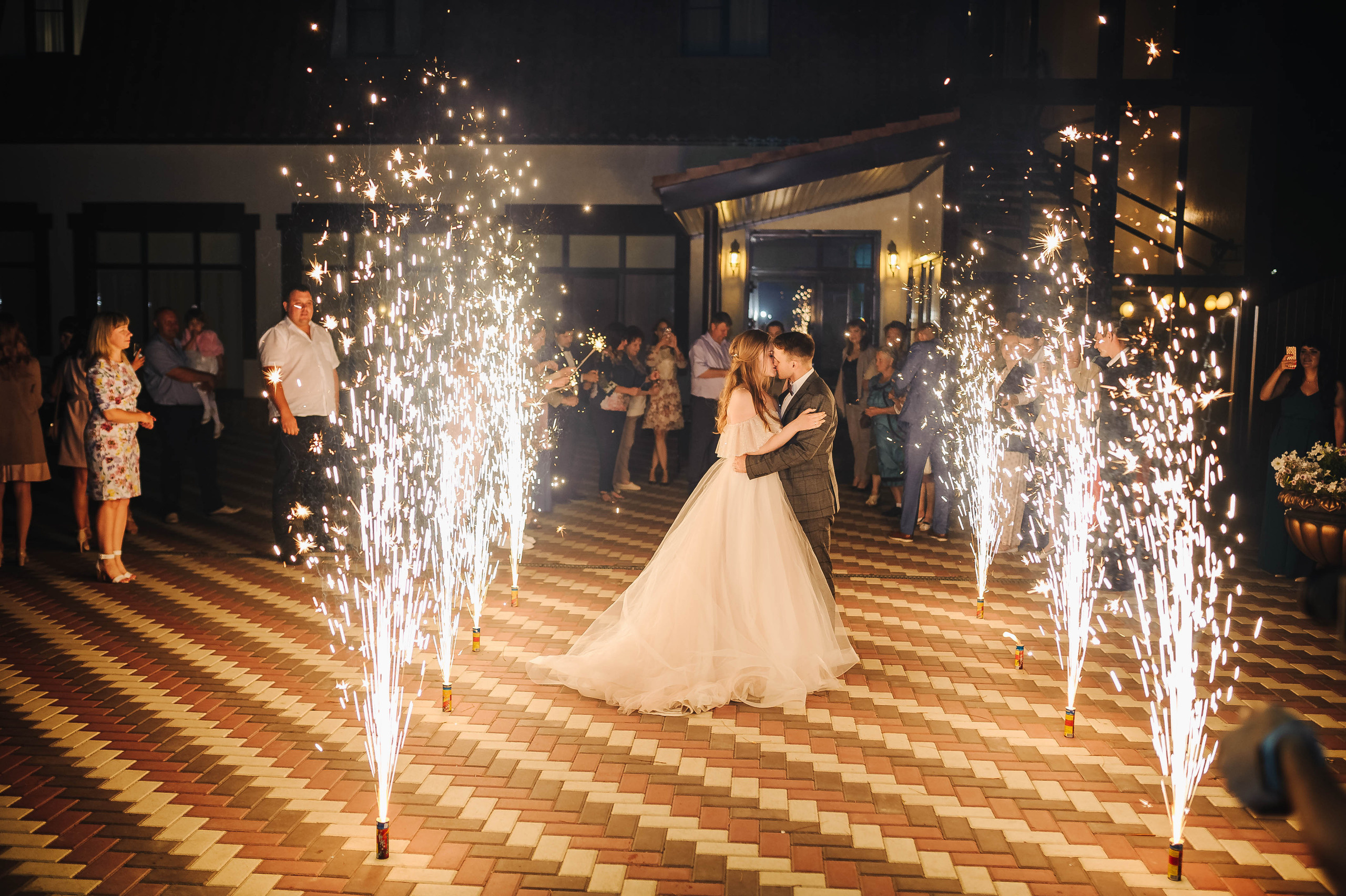 Свадьба Олеси И Вовы. Свадебный и семейный фотограф в Воронеже и за границей