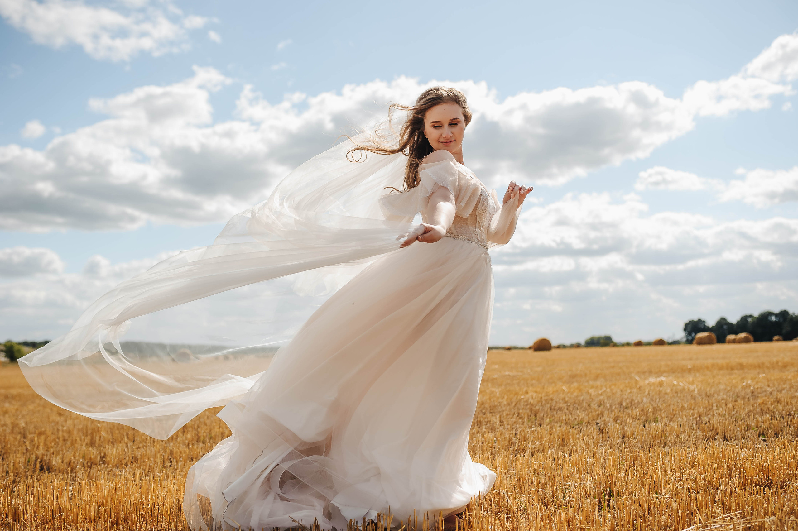 Свадьба Олеси И Вовы. Свадебный и семейный фотограф в Воронеже и за границей