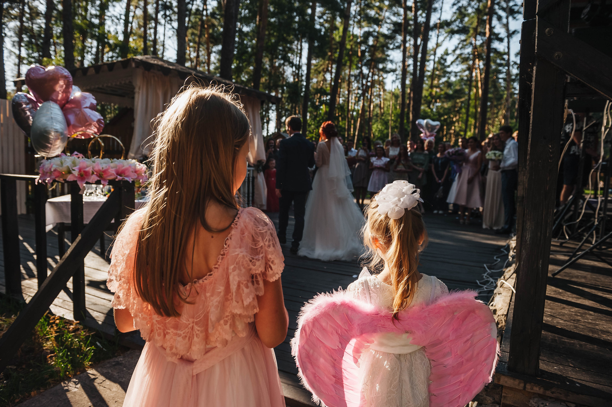 Свадьба Насти и Ильи. Свадебный и семейный фотограф в Воронеже и за границей
