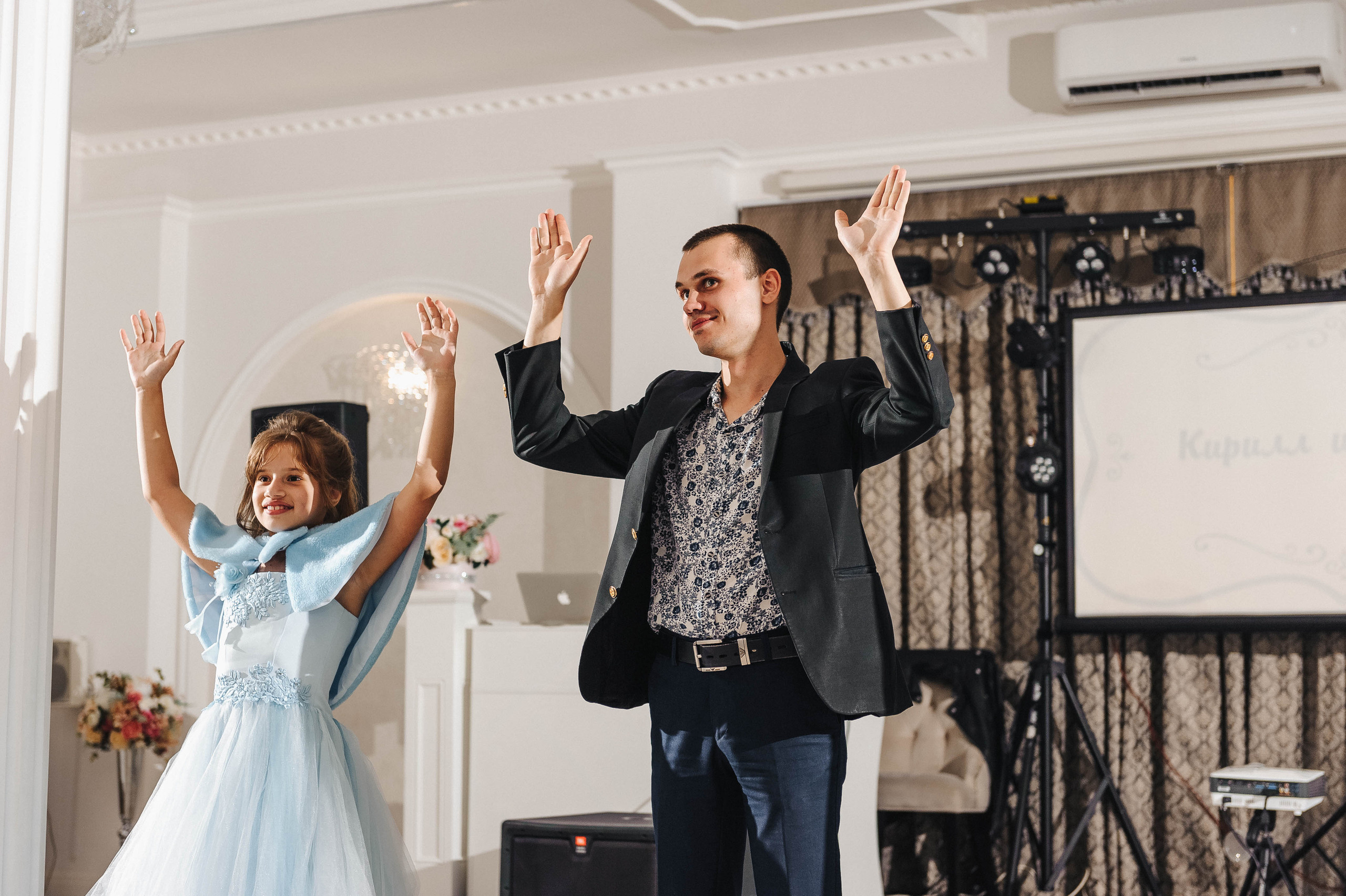 Свадьба Ульяны и Кирилла. Свадебный и семейный фотограф в Воронеже и за границей