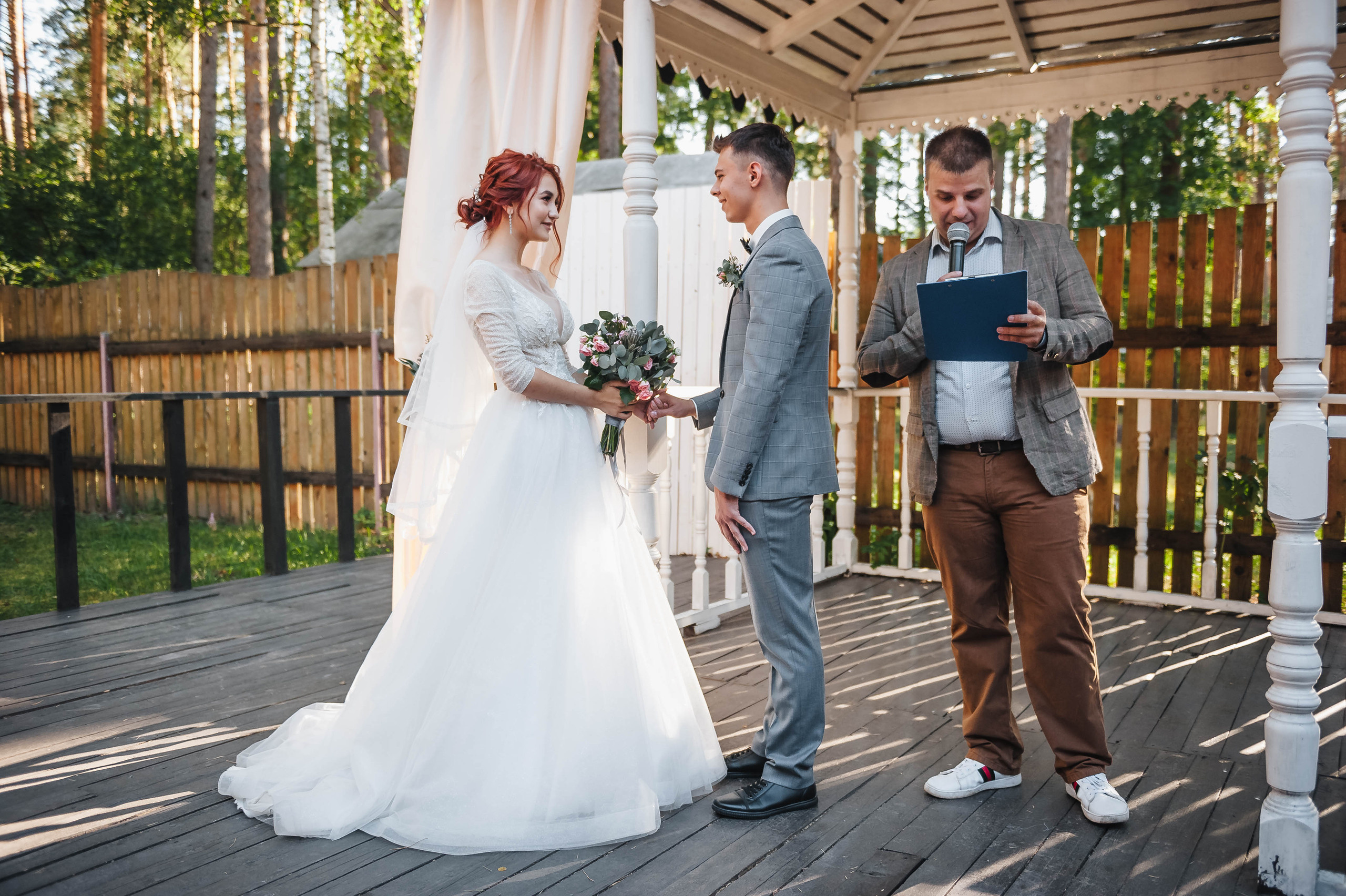 Свадьба Насти и Ильи. Свадебный и семейный фотограф в Воронеже и за границей