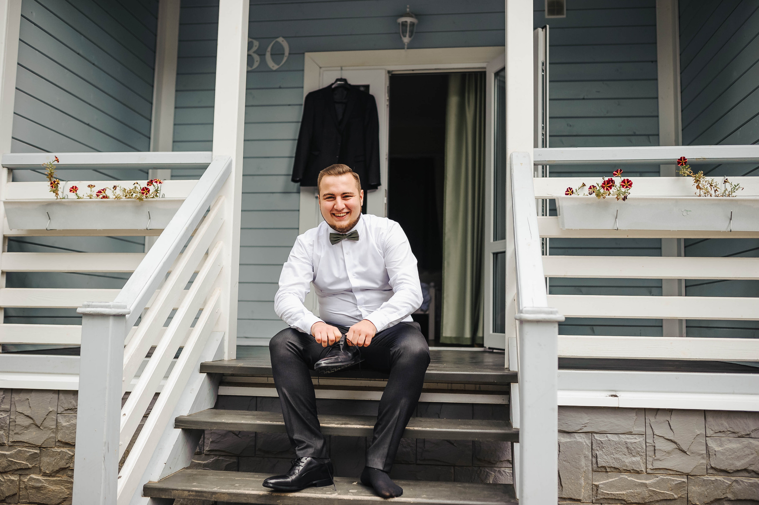 Свадьба Саши и Маши. Свадебный и семейный фотограф в Воронеже и за границей