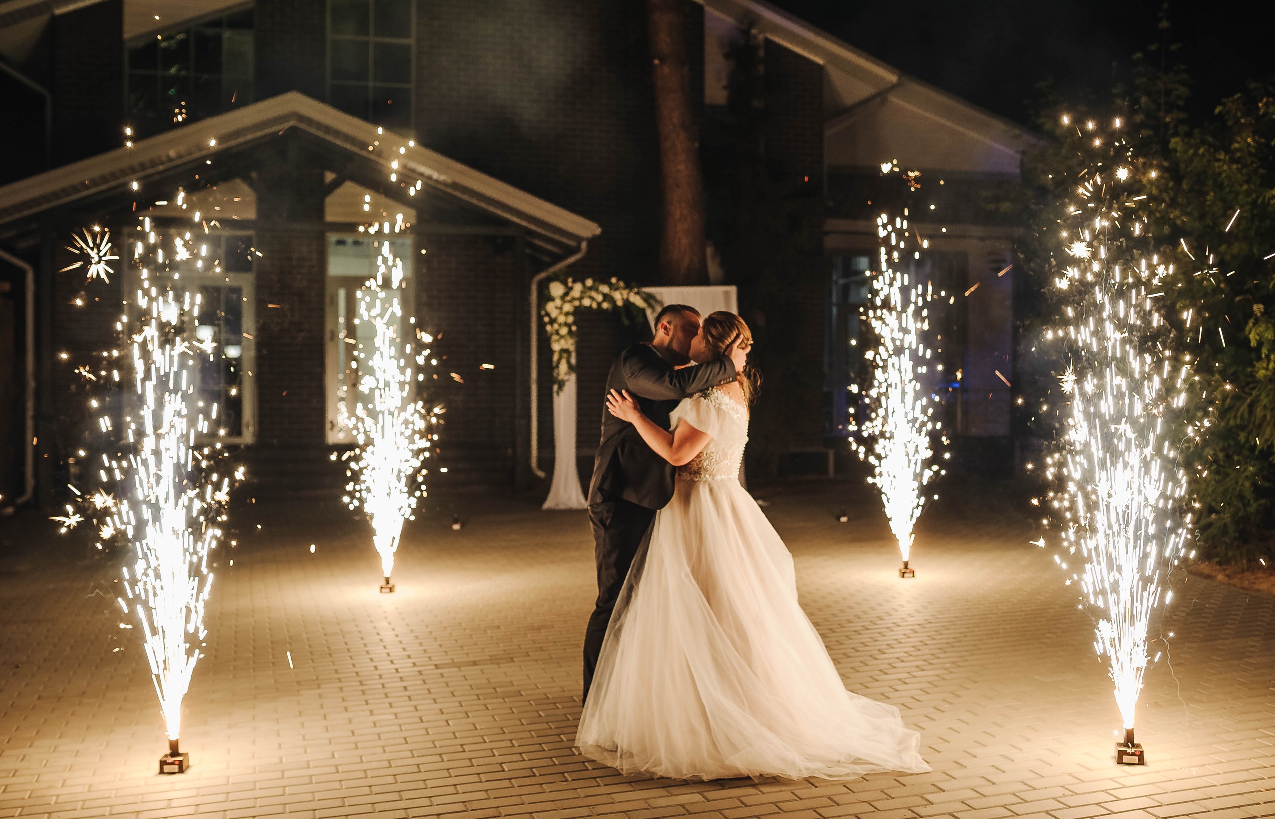 Свадьба Саши и Маши. Свадебный и семейный фотограф в Воронеже и за границей