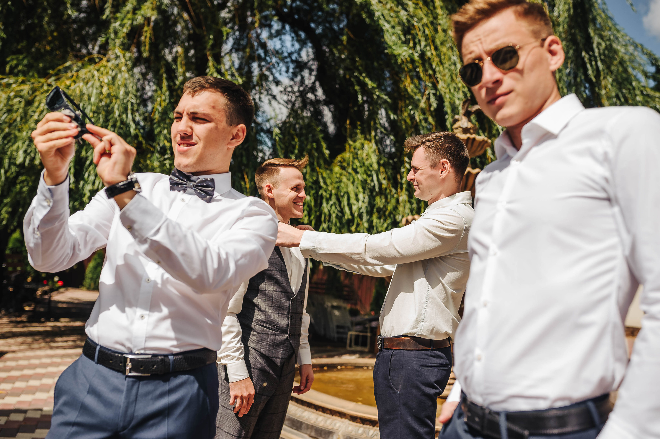 Свадьба Олеси И Вовы. Свадебный и семейный фотограф в Воронеже и за границей