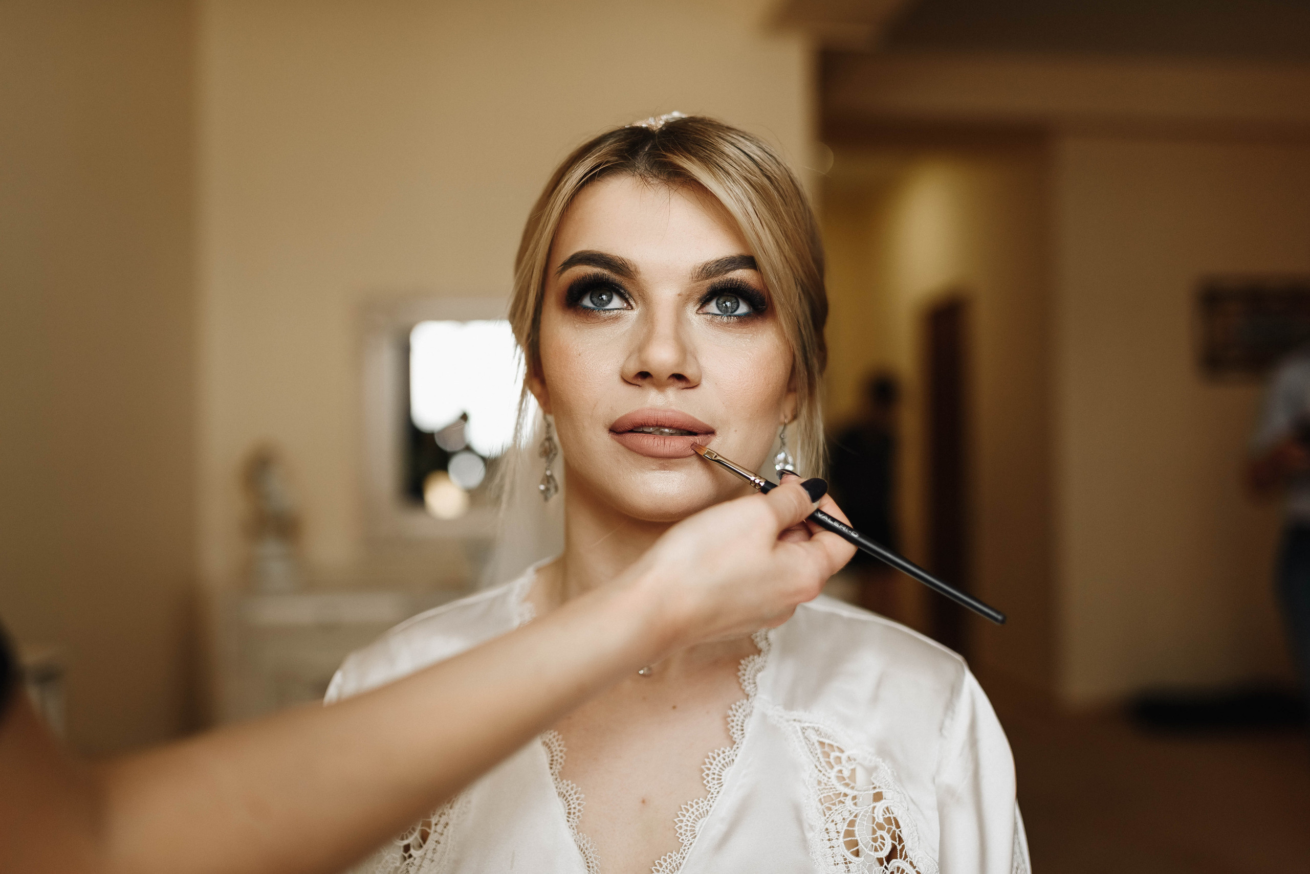 Свадьба Ульяны и Кирилла. Свадебный и семейный фотограф в Воронеже и за границей