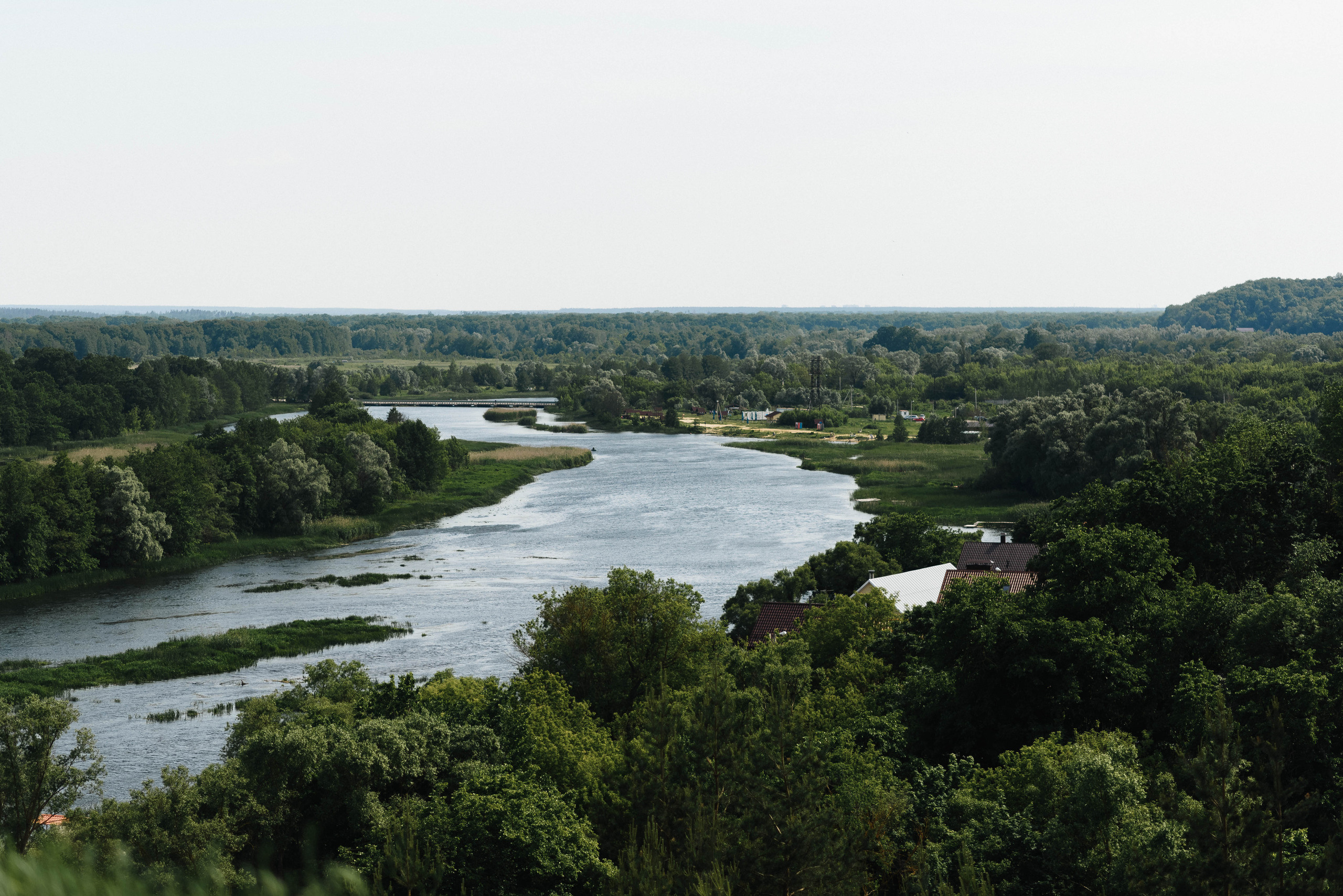 Свадьба Ульяны и Кирилла. Свадебный и семейный фотограф в Воронеже и за границей
