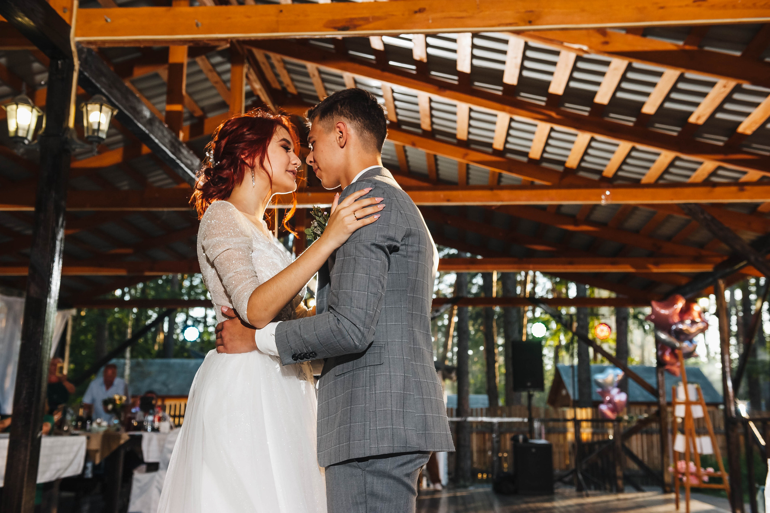 Свадьба Насти и Ильи. Свадебный и семейный фотограф в Воронеже и за границей