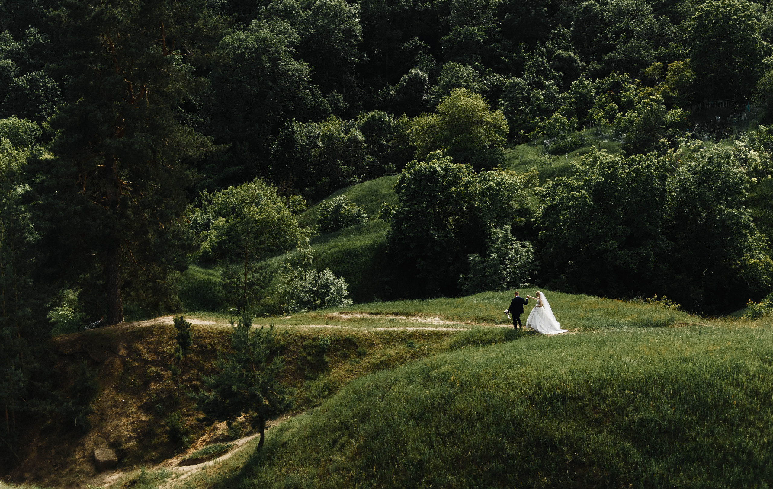 Свадьба Ульяны и Кирилла. Свадебный и семейный фотограф в Воронеже и за границей