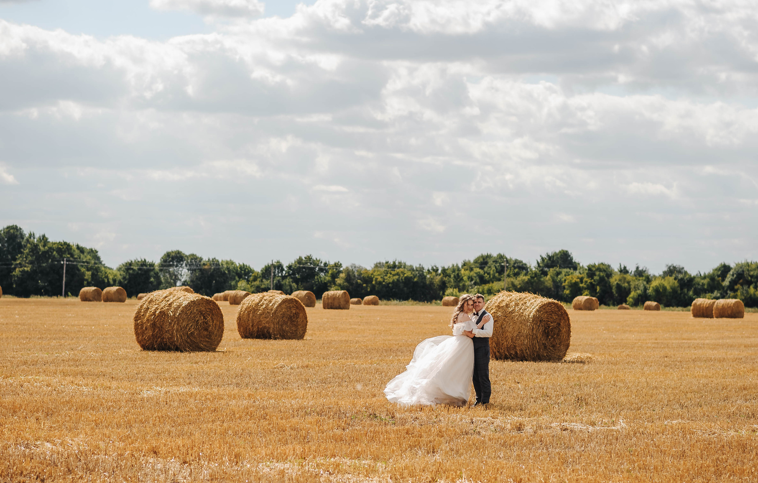 Свадьба Олеси И Вовы. Свадебный и семейный фотограф в Воронеже и за границей