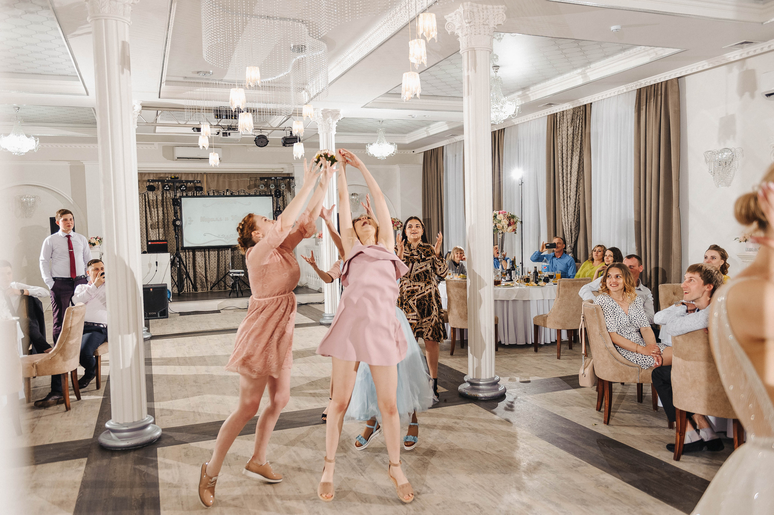 Свадьба Ульяны и Кирилла. Свадебный и семейный фотограф в Воронеже и за границей