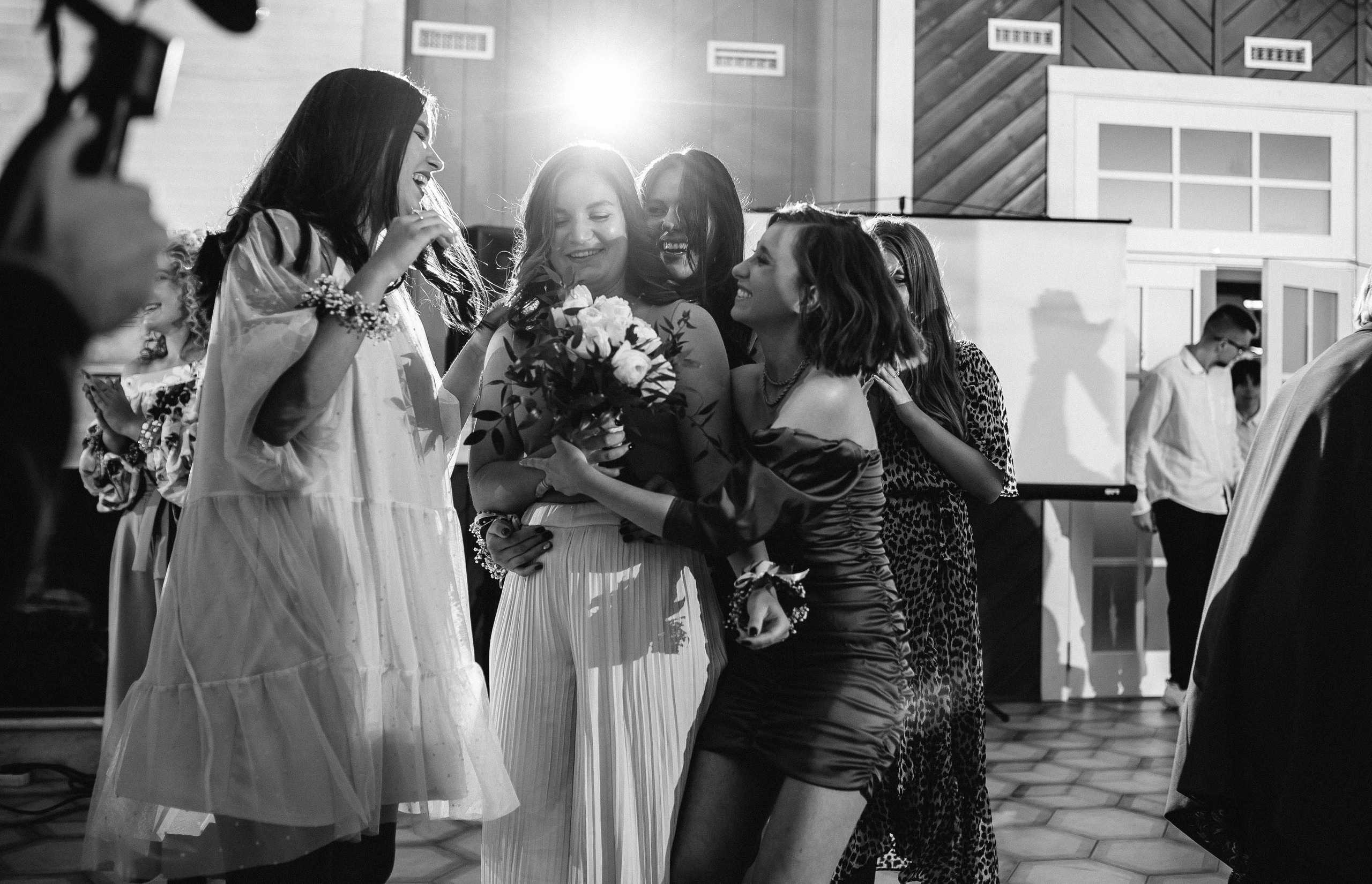 Свадьба Саши и Маши. Свадебный и семейный фотограф в Воронеже и за границей