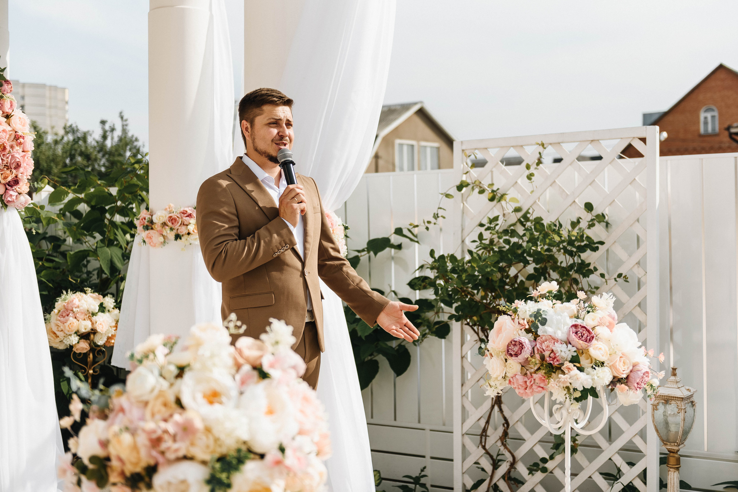 Свадьба Ульяны и Кирилла. Свадебный и семейный фотограф в Воронеже и за границей