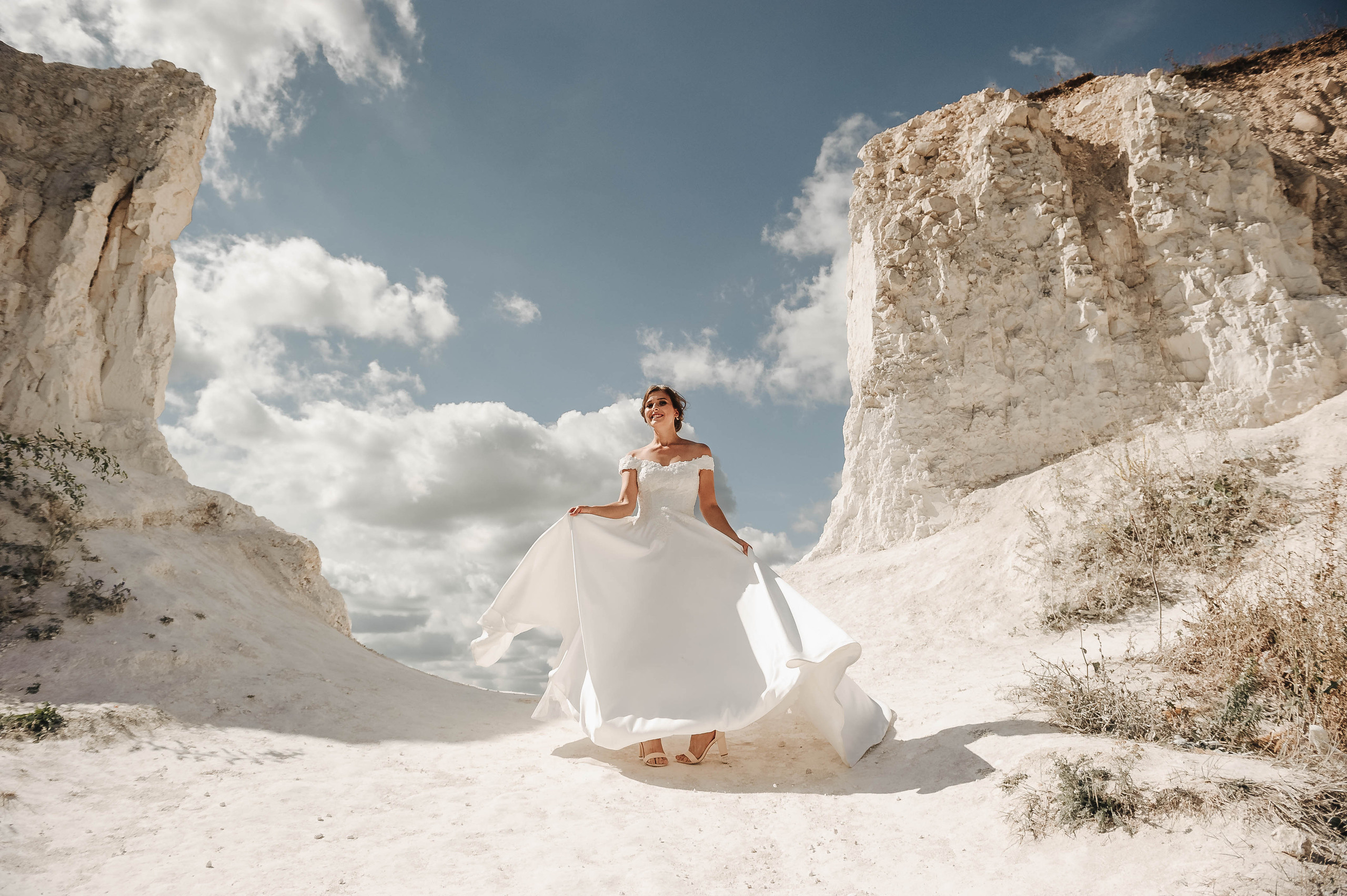 Свадьба Саши и Ани. Свадебный и семейный фотограф в Воронеже и за границей
