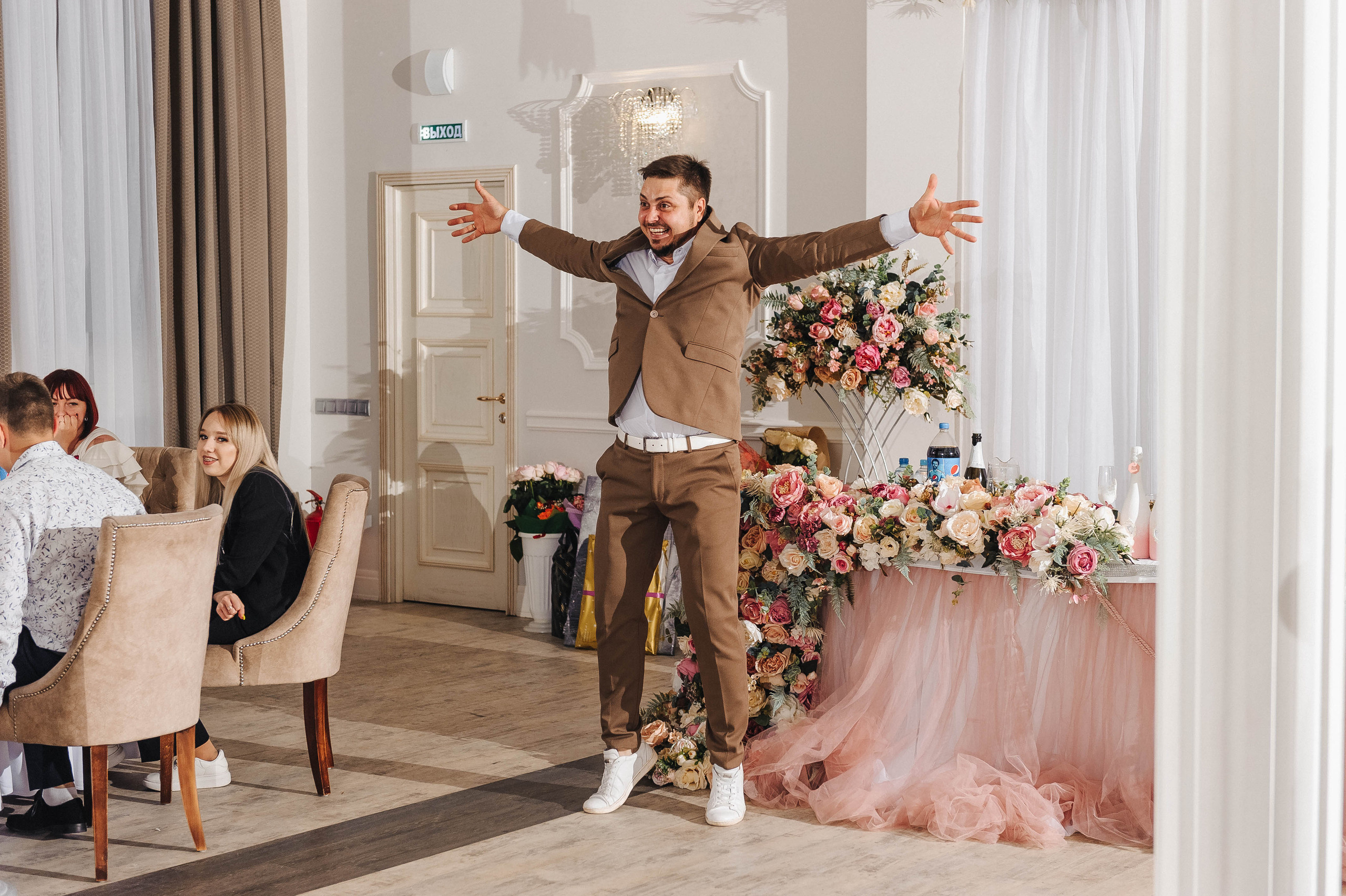 Свадьба Ульяны и Кирилла. Свадебный и семейный фотограф в Воронеже и за границей