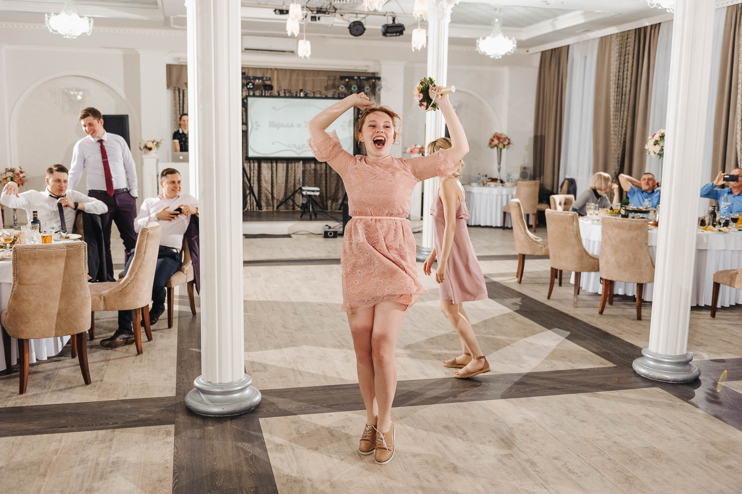 Свадьба Ульяны и Кирилла. Свадебный и семейный фотограф в Воронеже и за границей