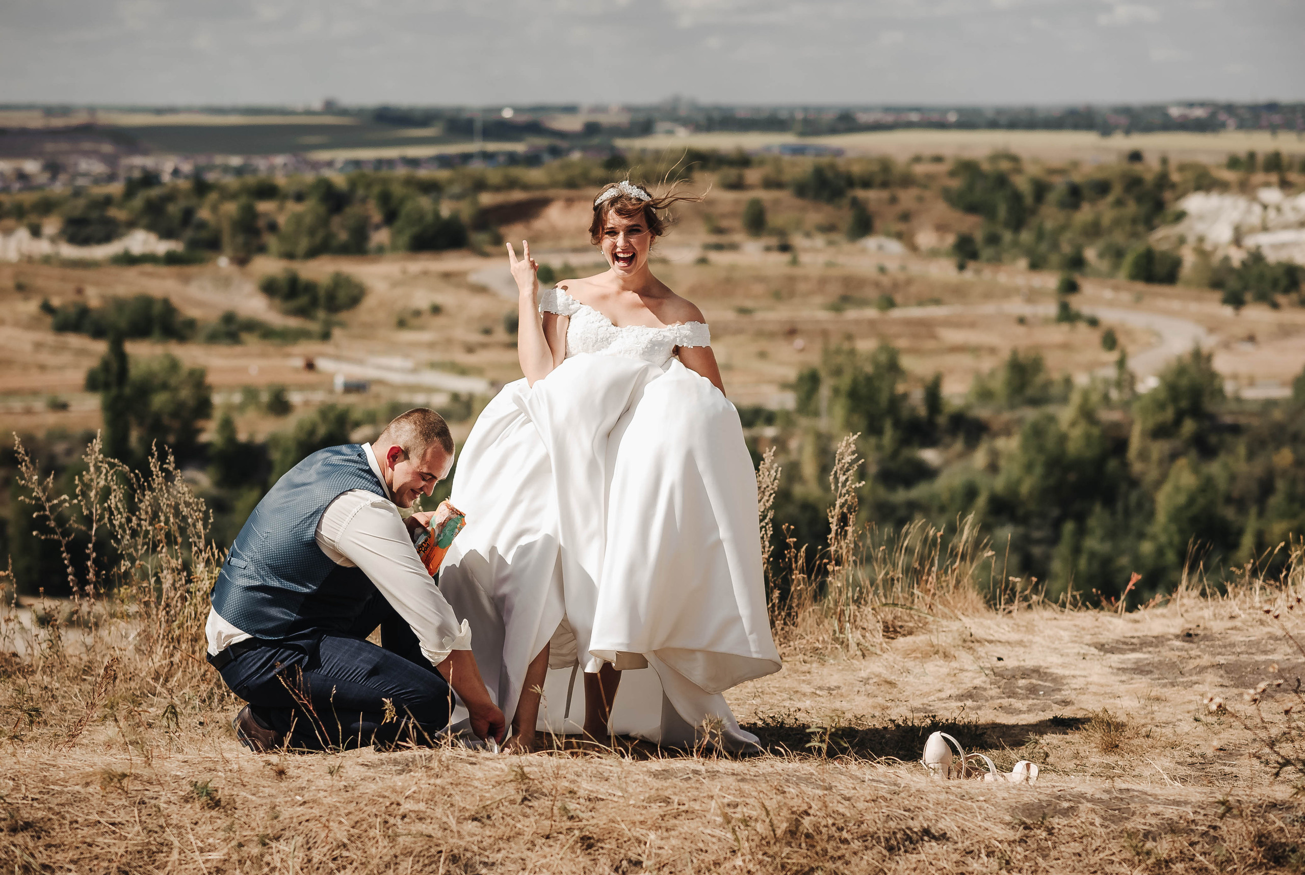 Свадьба Саши и Ани. Свадебный и семейный фотограф в Воронеже и за границей