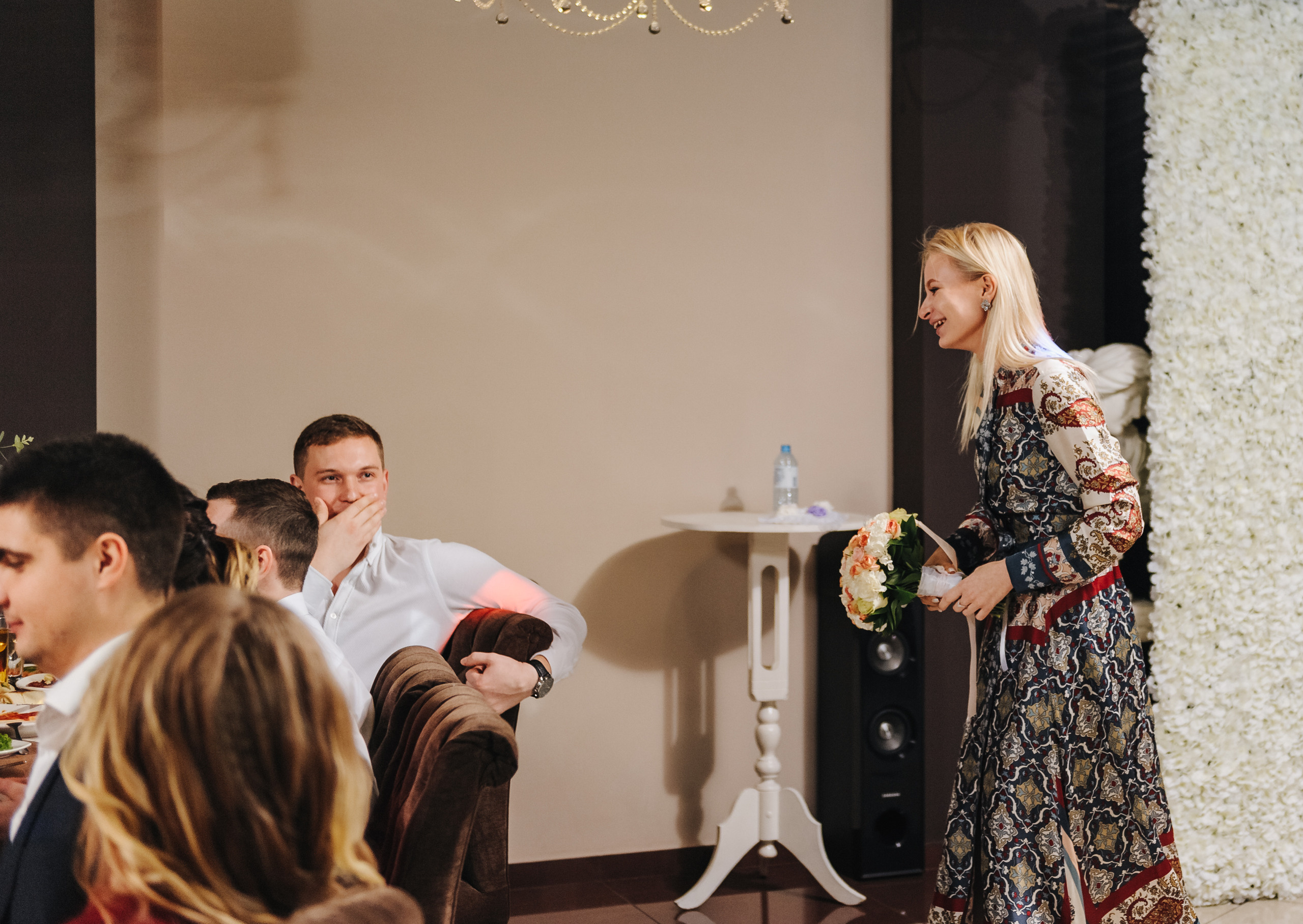 Свадьба Антона и Оксаны. Свадебный и семейный фотограф в Воронеже и за границей