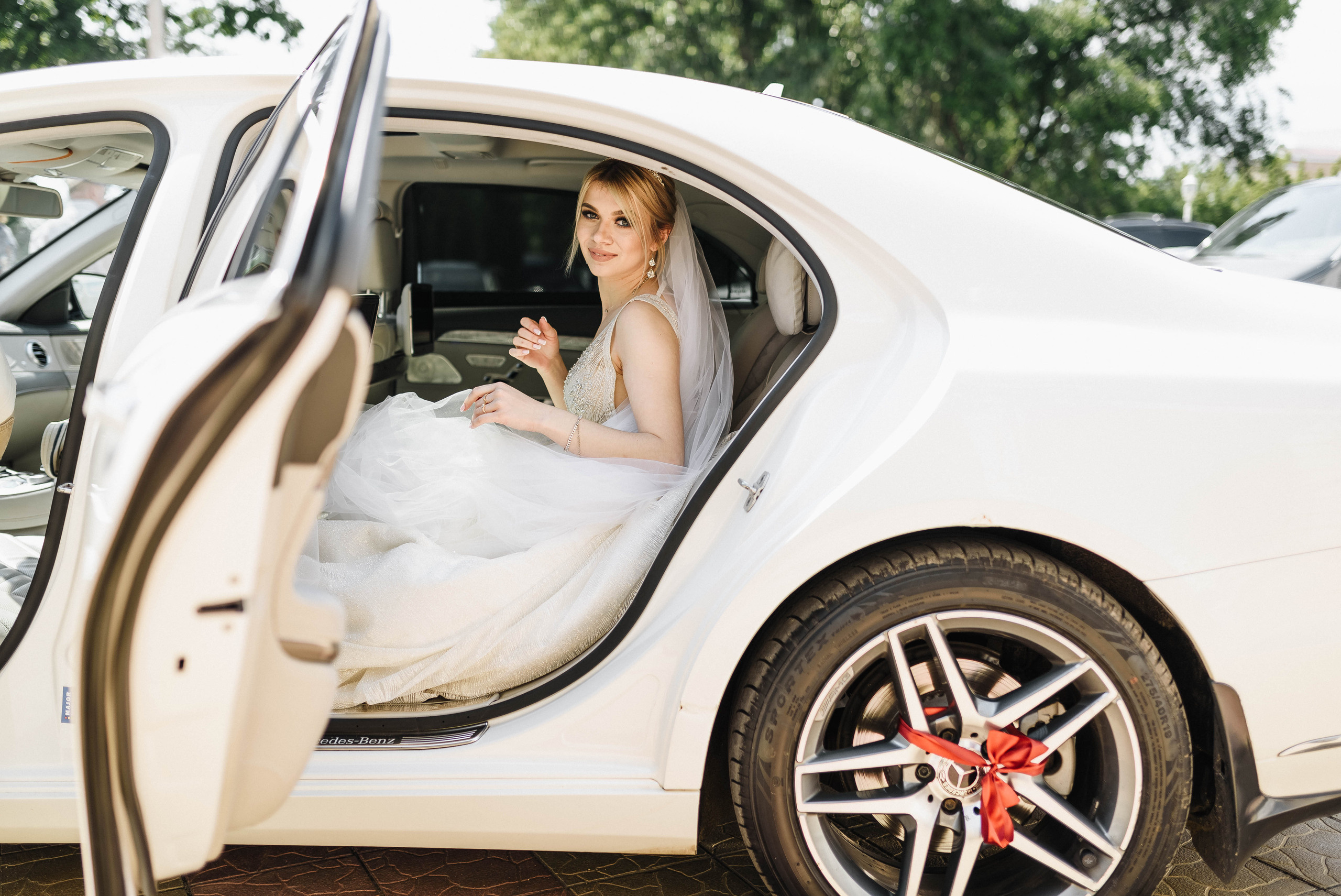 Свадьба Ульяны и Кирилла. Свадебный и семейный фотограф в Воронеже и за границей