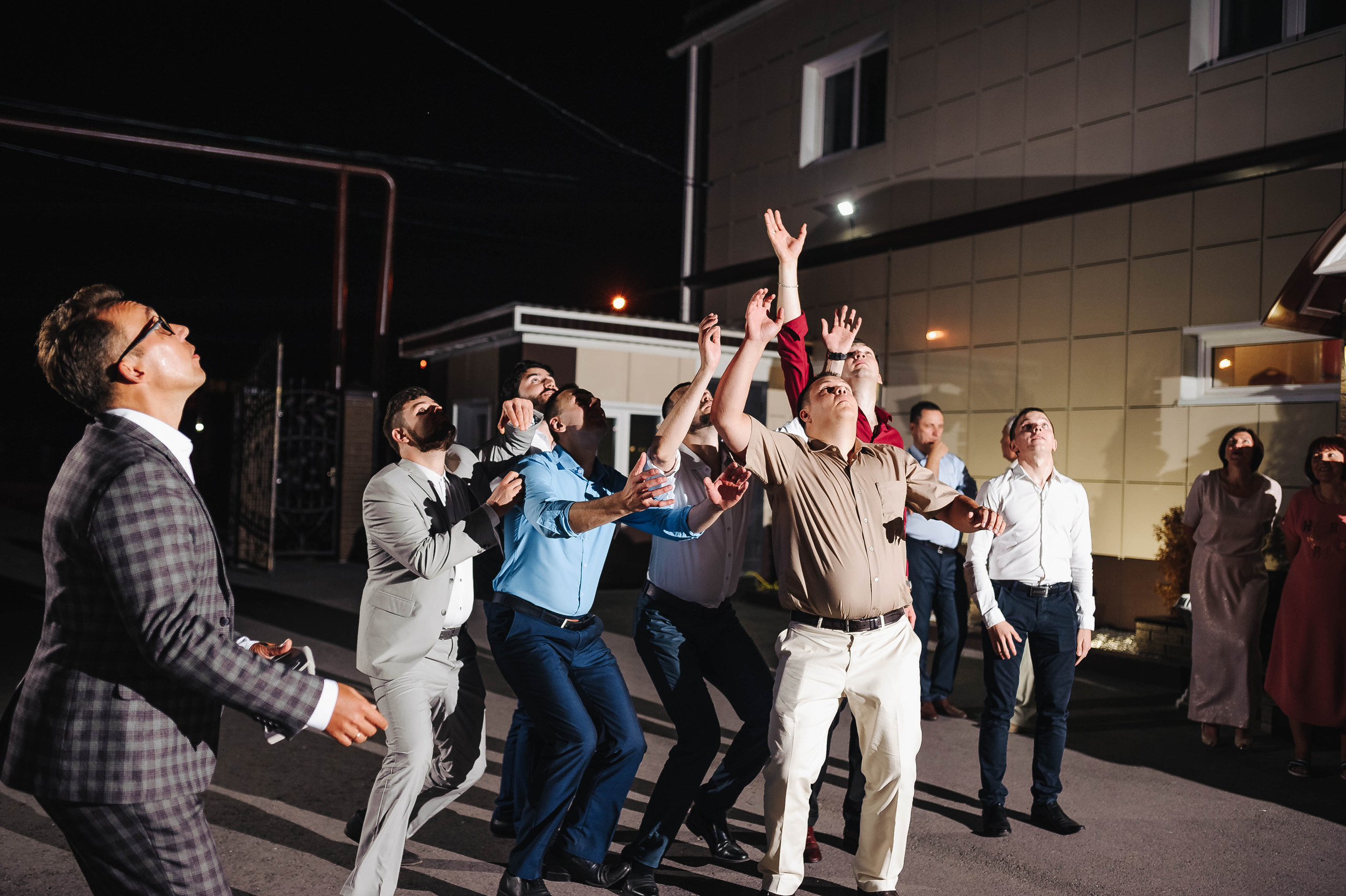 Свадьба Вовы и Наташи. Свадебный и семейный фотограф в Воронеже и за границей