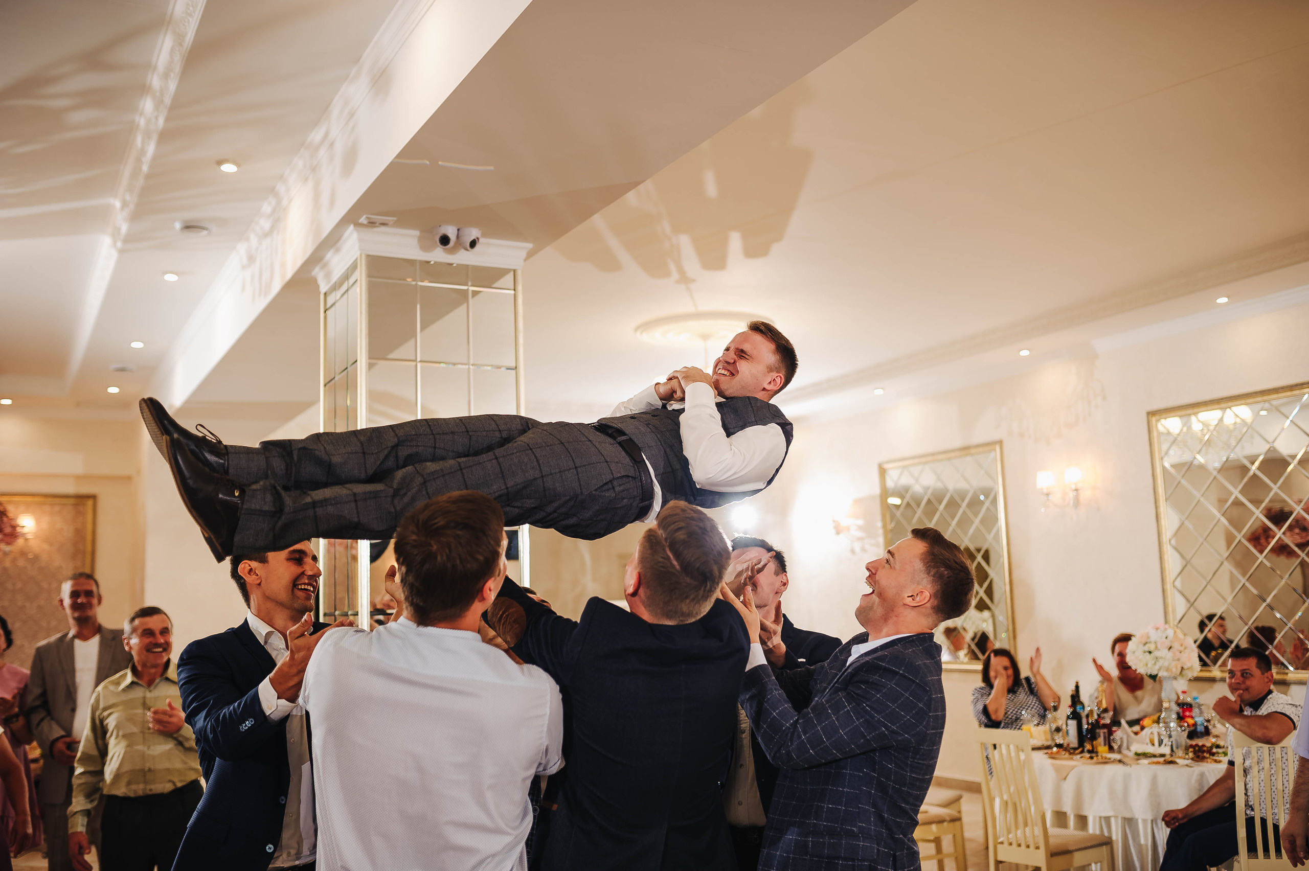 Свадьба Олеси И Вовы. Свадебный и семейный фотограф в Воронеже и за границей