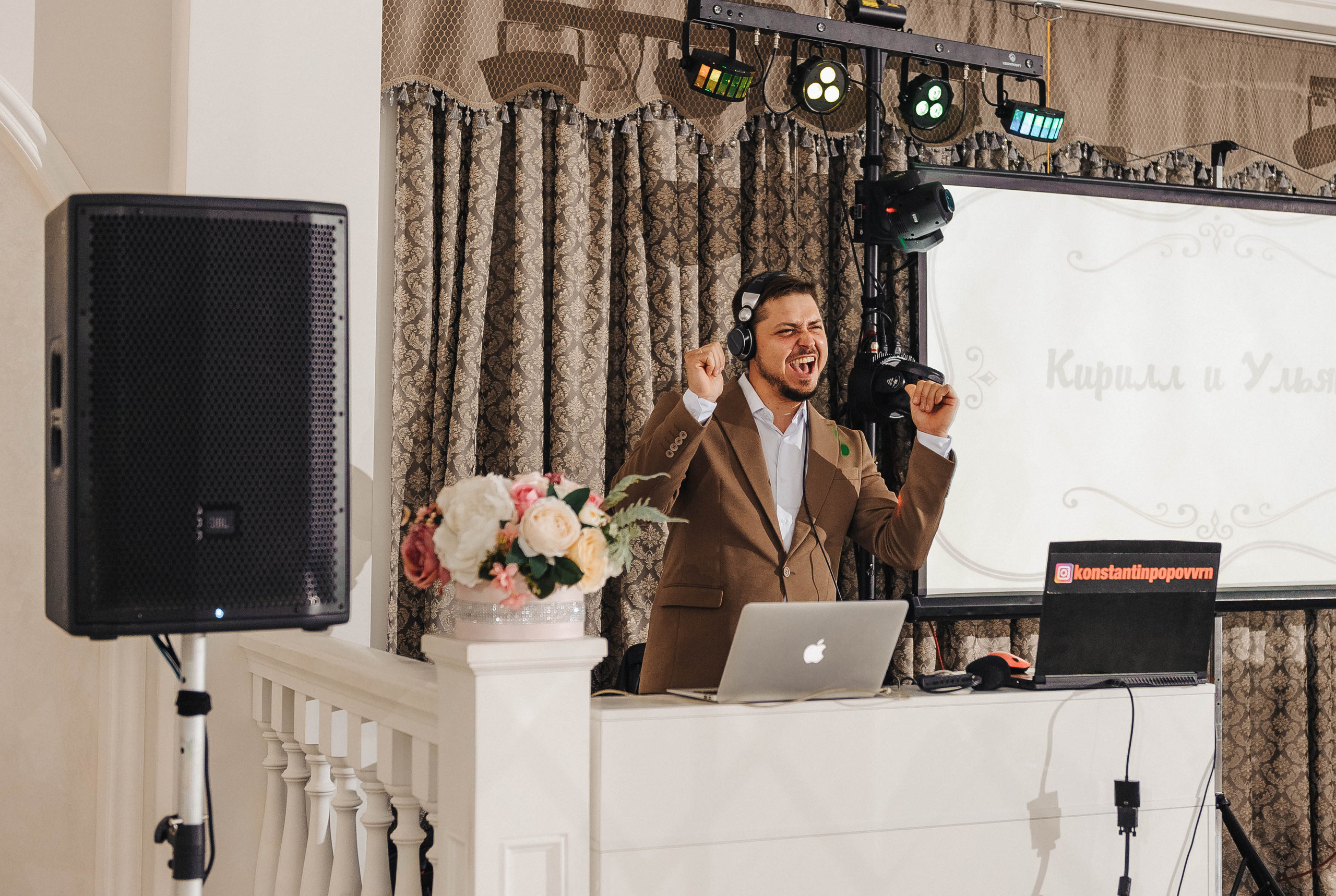 Свадьба Ульяны и Кирилла. Свадебный и семейный фотограф в Воронеже и за границей