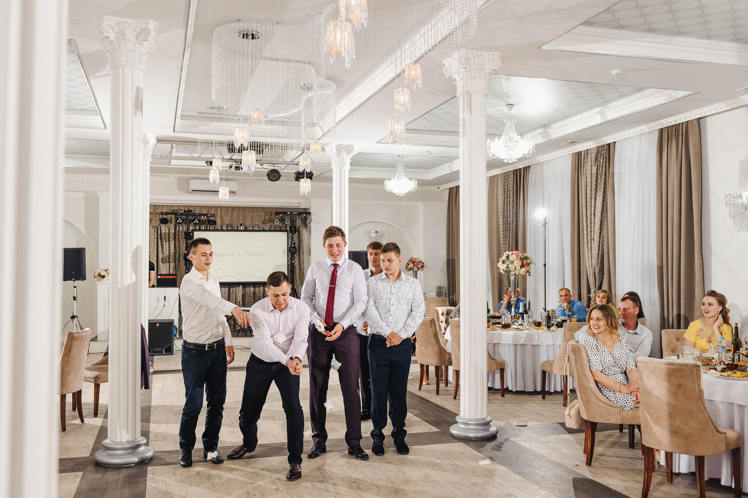 Свадьба Ульяны и Кирилла. Свадебный и семейный фотограф в Воронеже и за границей