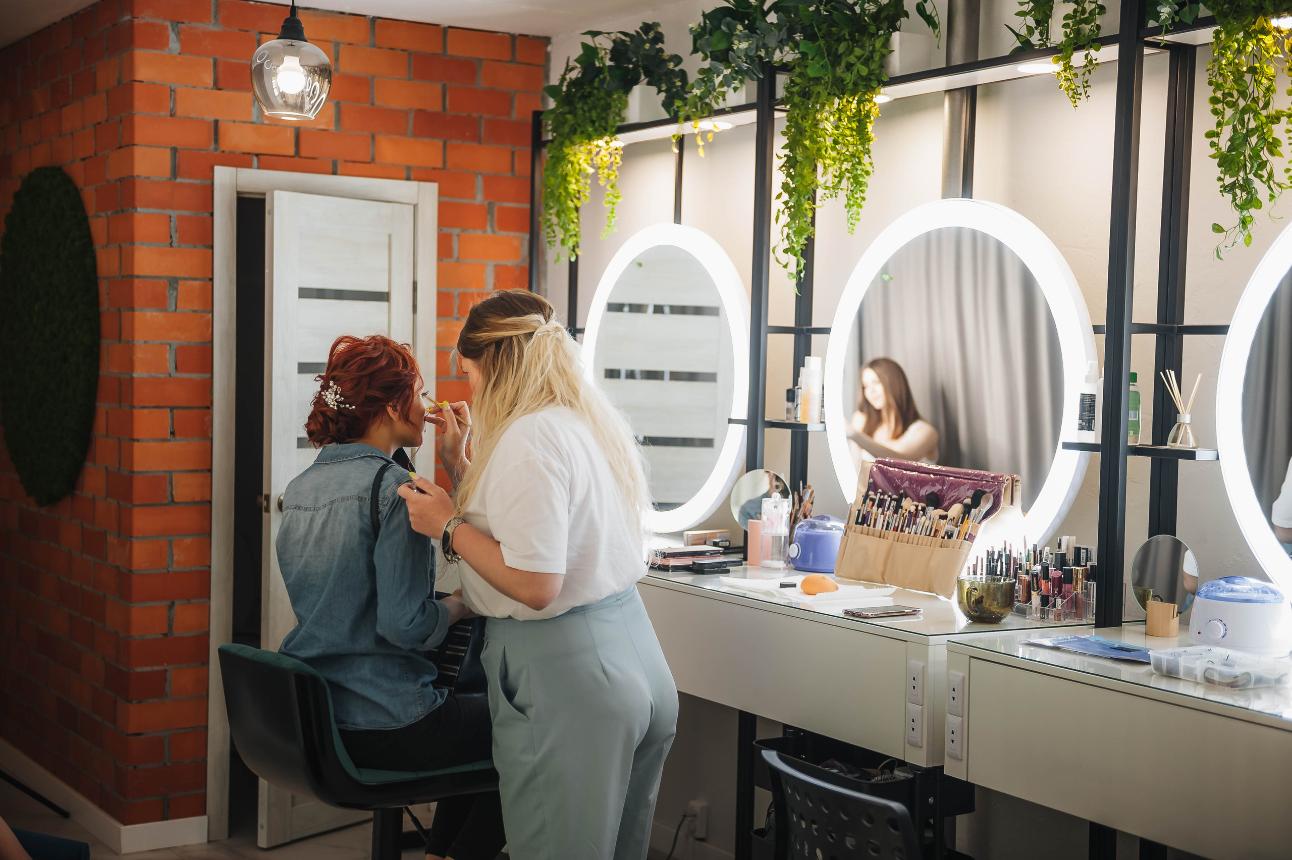 Свадьба Насти и Ильи. Свадебный и семейный фотограф в Воронеже и за границей