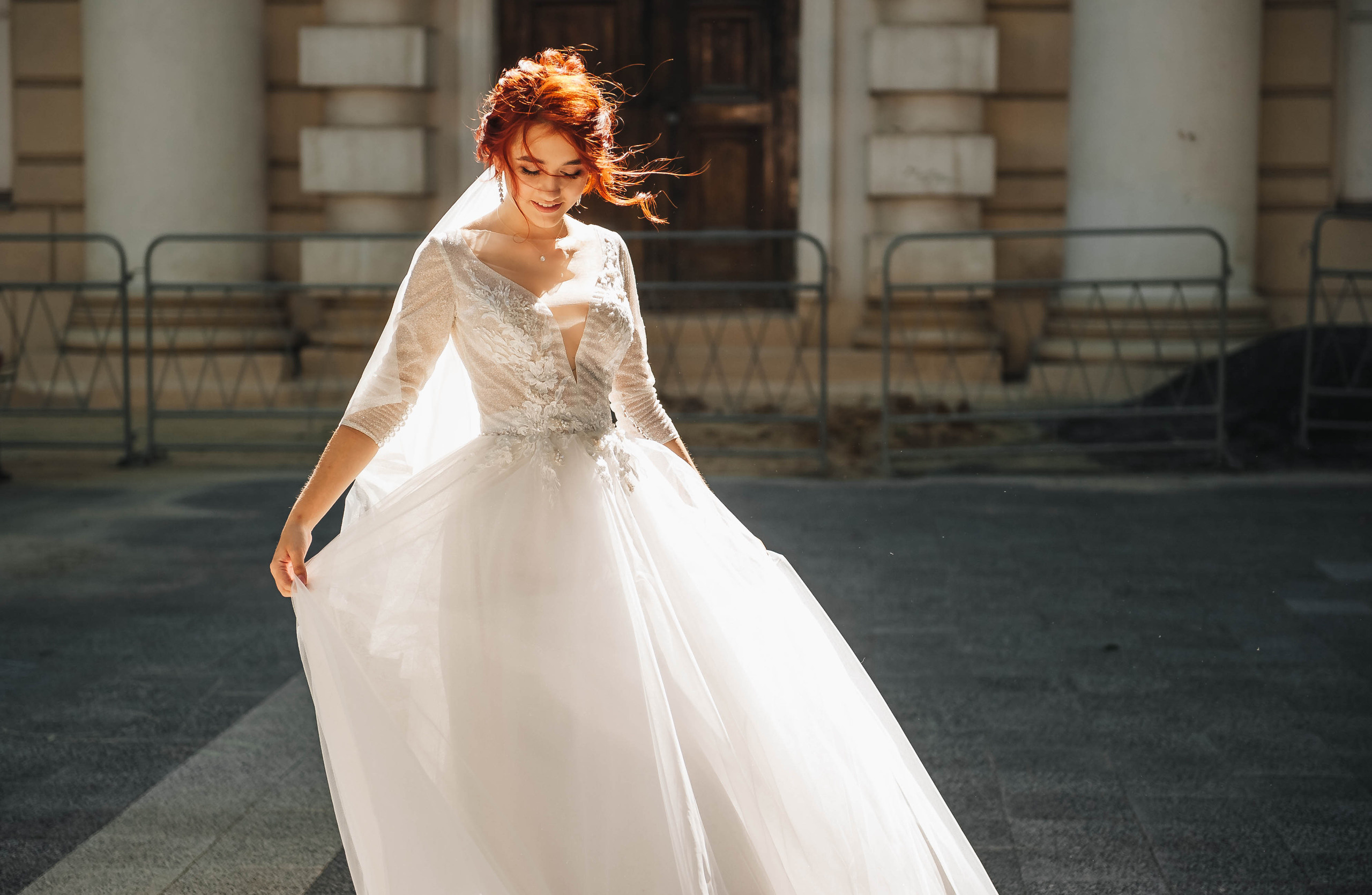 Свадьба Насти и Ильи. Свадебный и семейный фотограф в Воронеже и за границей