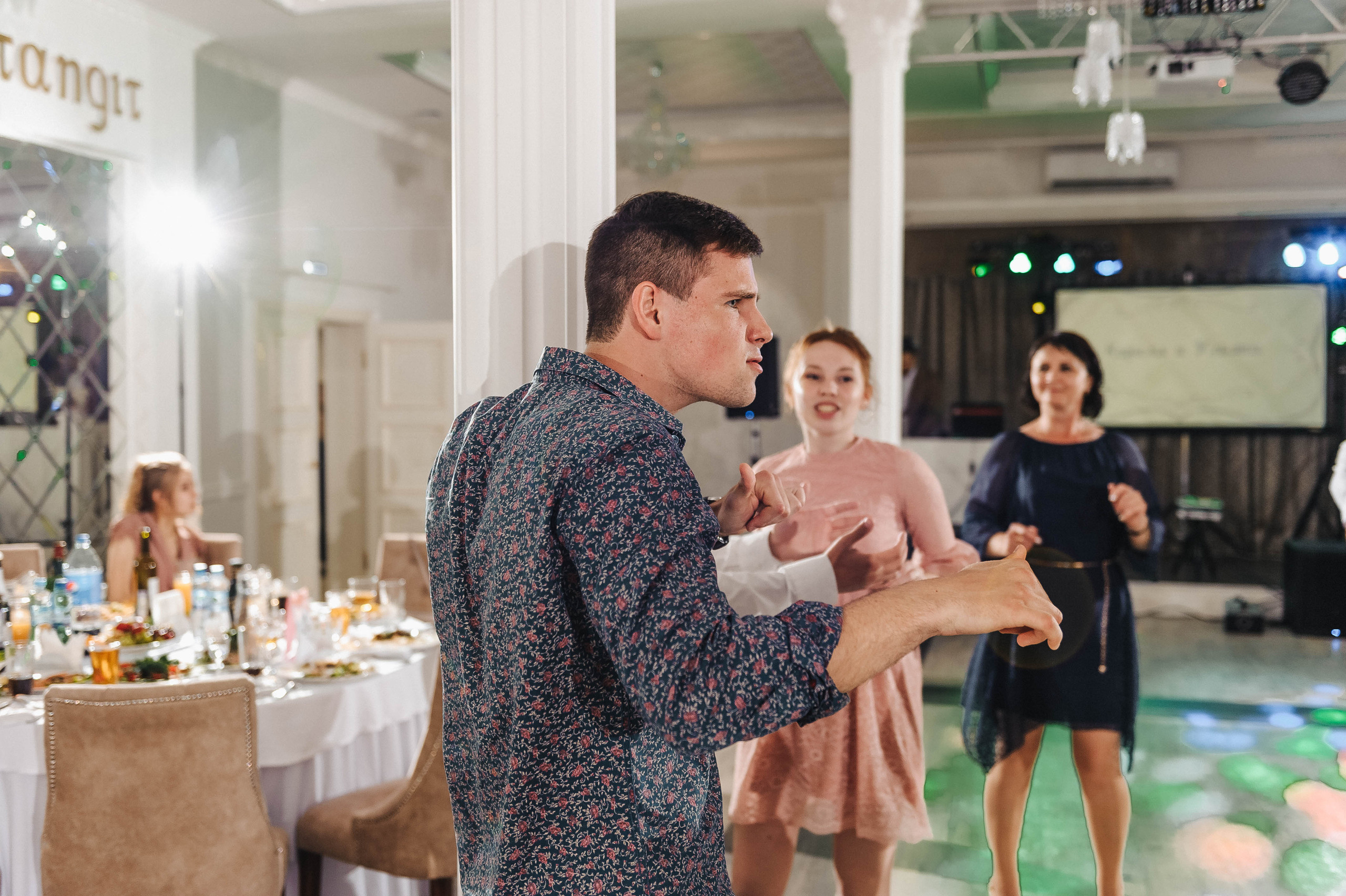 Свадьба Ульяны и Кирилла. Свадебный и семейный фотограф в Воронеже и за границей