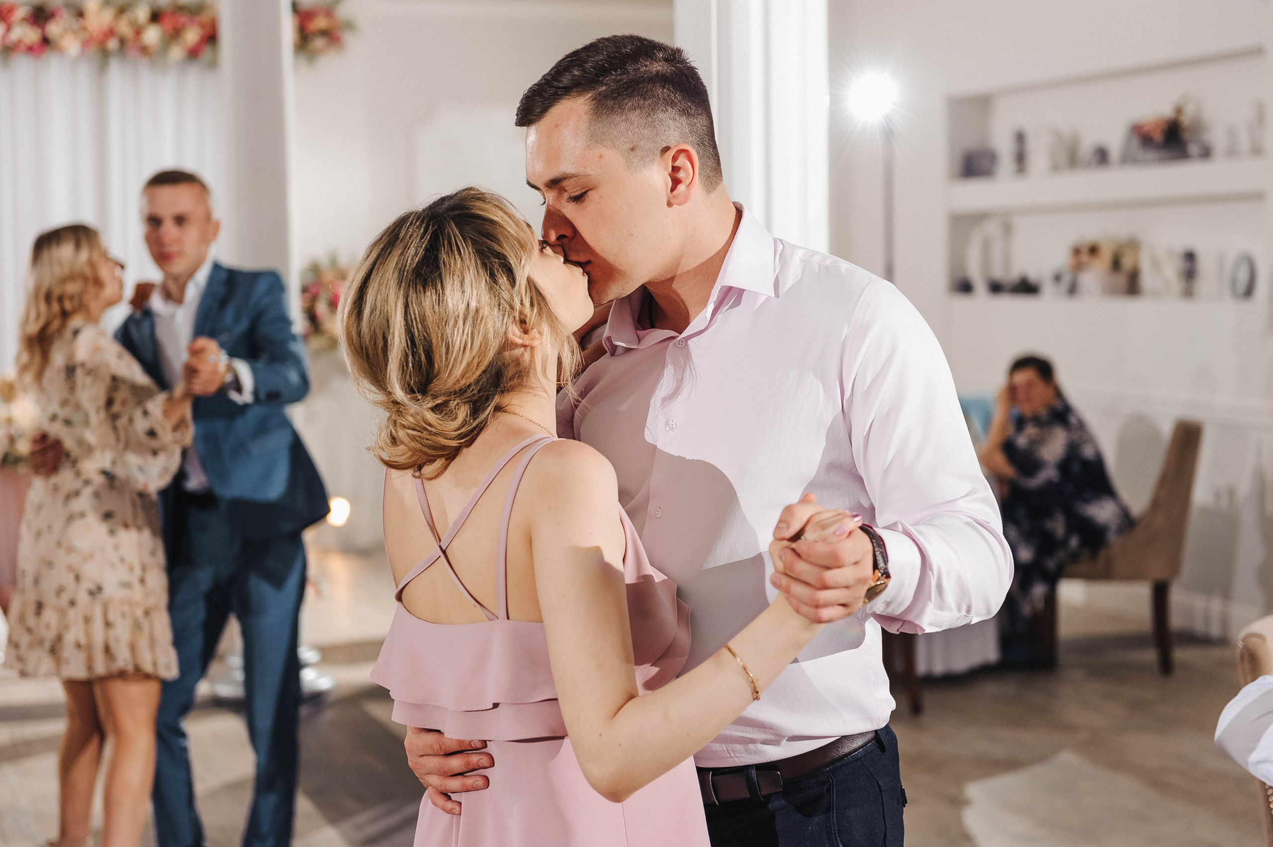 Свадьба Ульяны и Кирилла. Свадебный и семейный фотограф в Воронеже и за границей