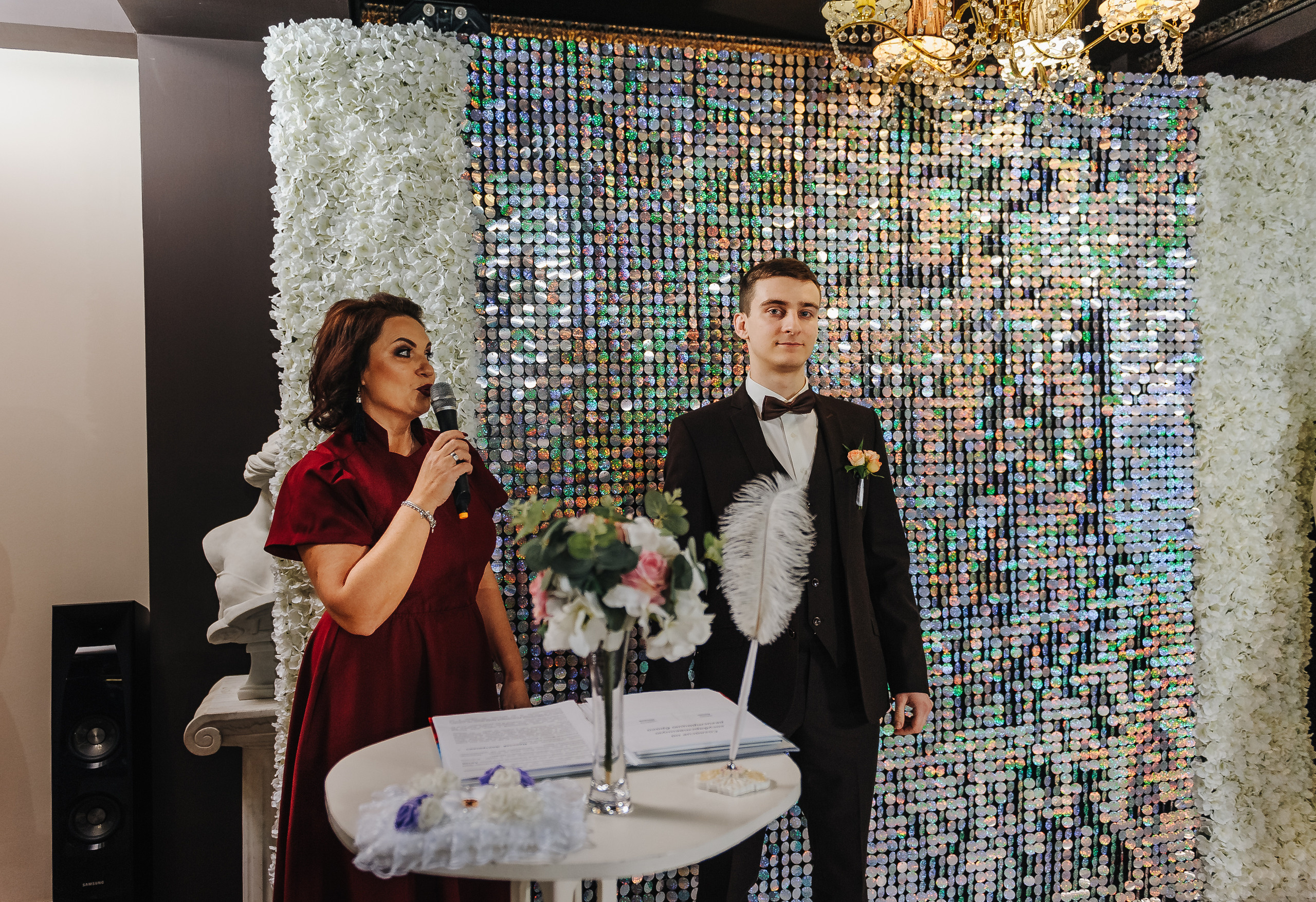 Свадьба Антона и Оксаны. Свадебный и семейный фотограф в Воронеже и за границей