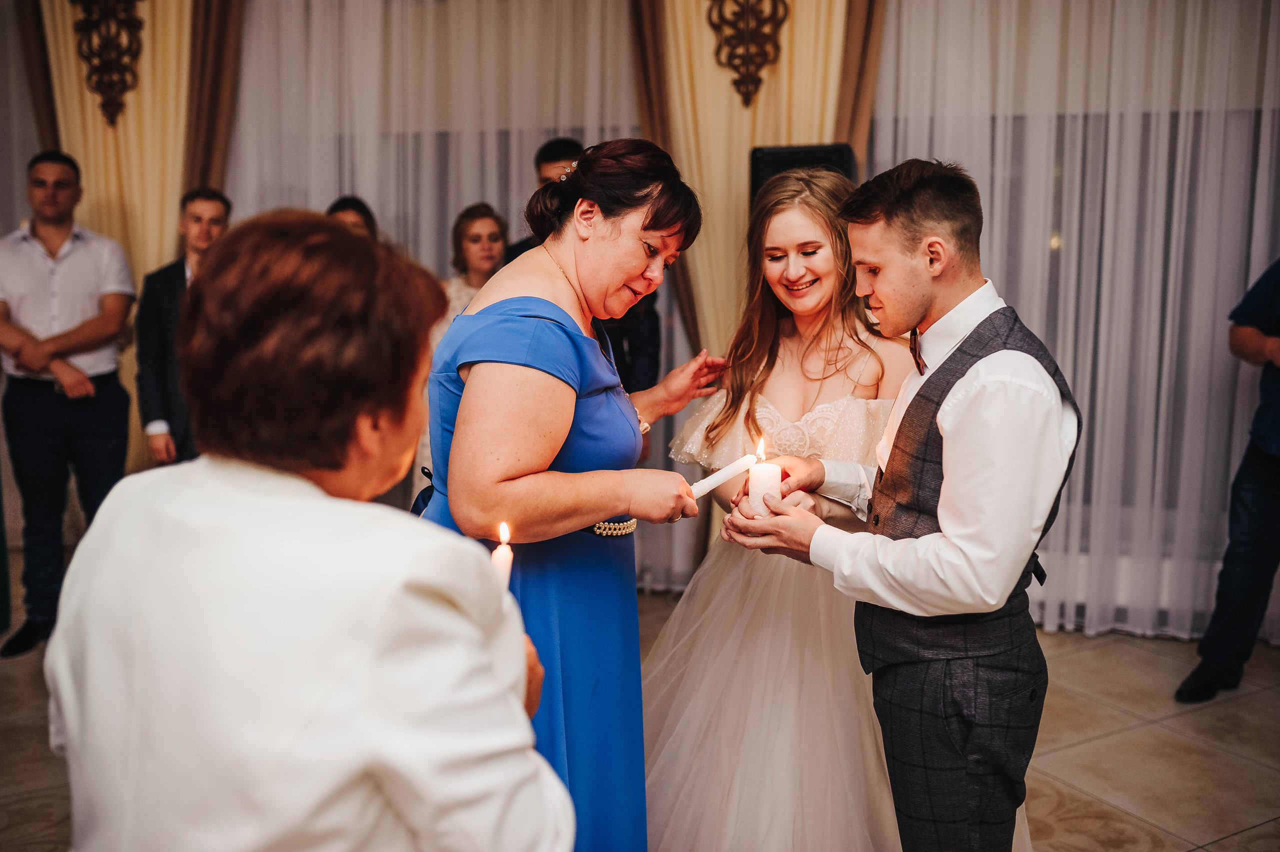 Свадьба Олеси И Вовы. Свадебный и семейный фотограф в Воронеже и за границей