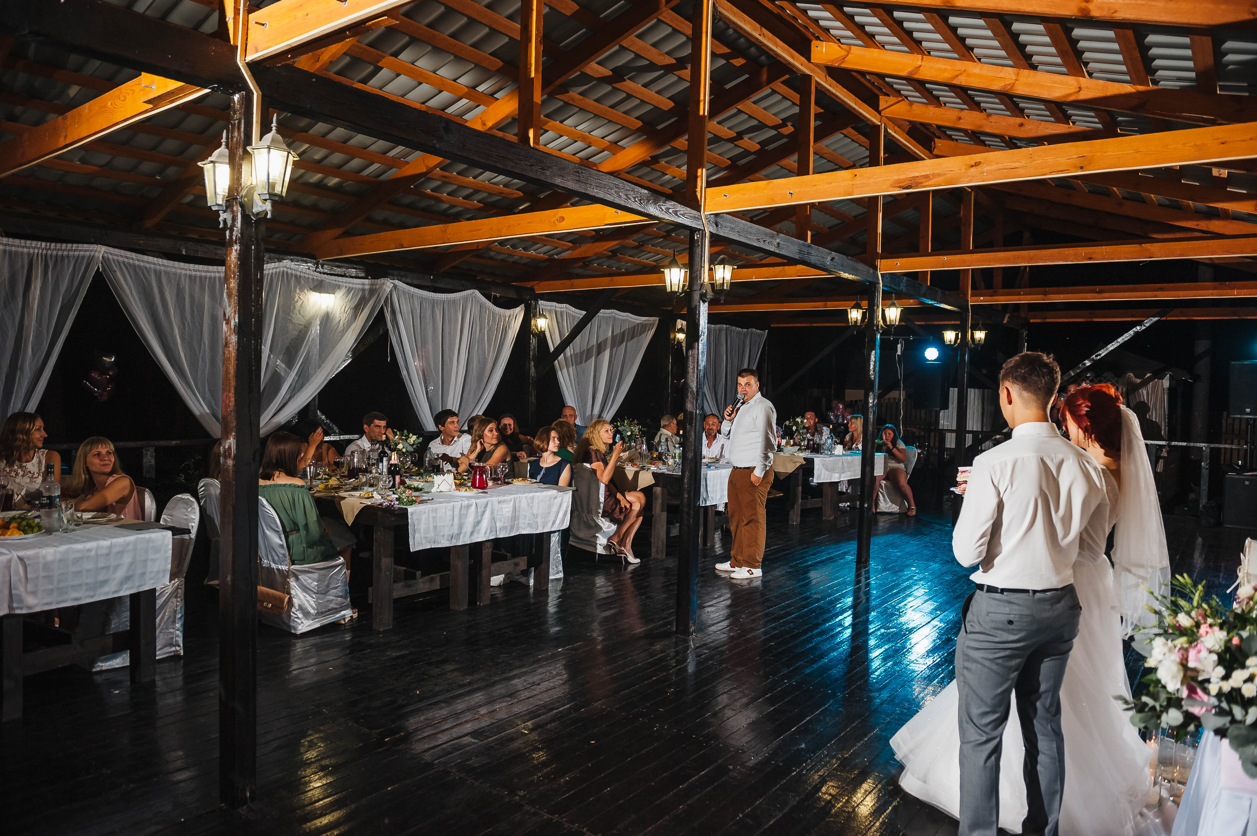 Свадьба Насти и Ильи. Свадебный и семейный фотограф в Воронеже и за границей