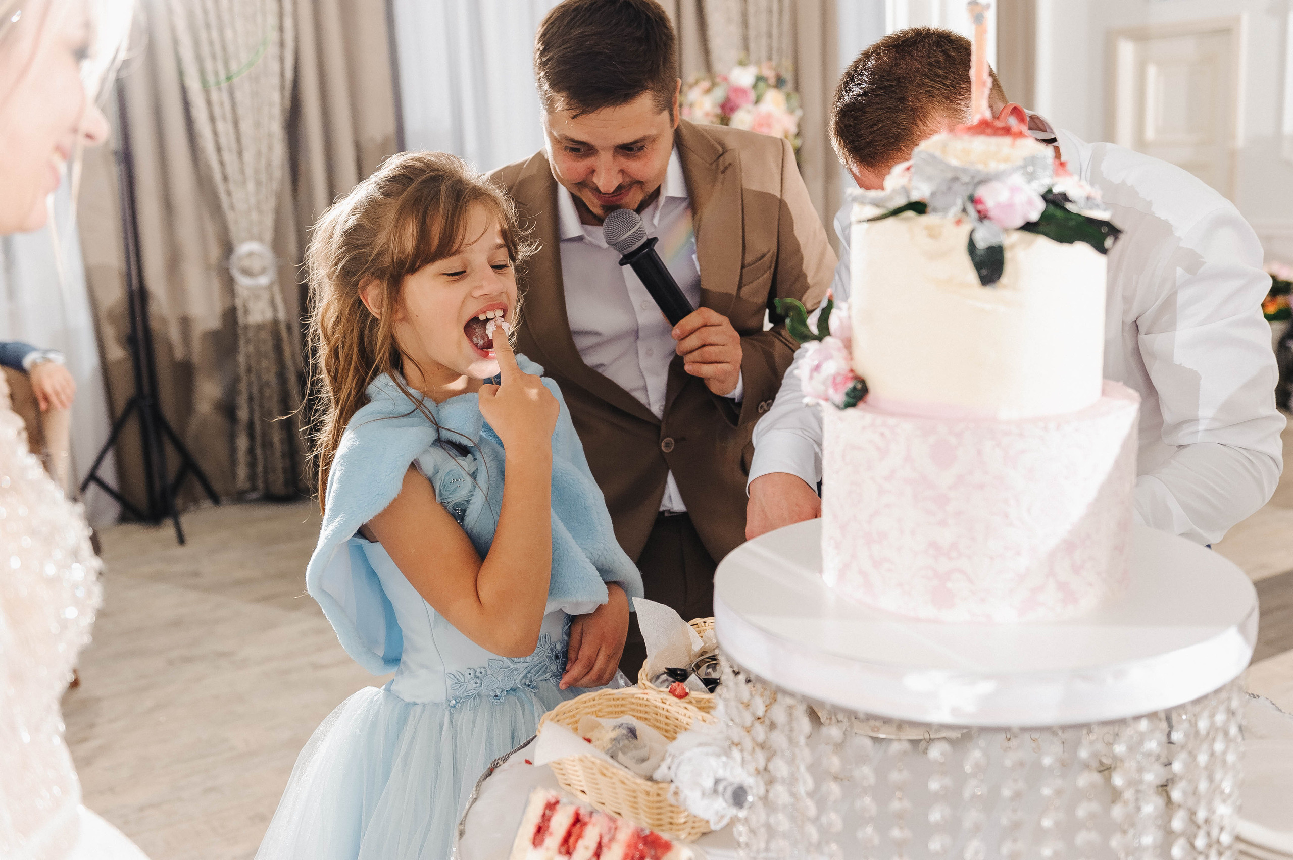 Свадьба Ульяны и Кирилла. Свадебный и семейный фотограф в Воронеже и за границей