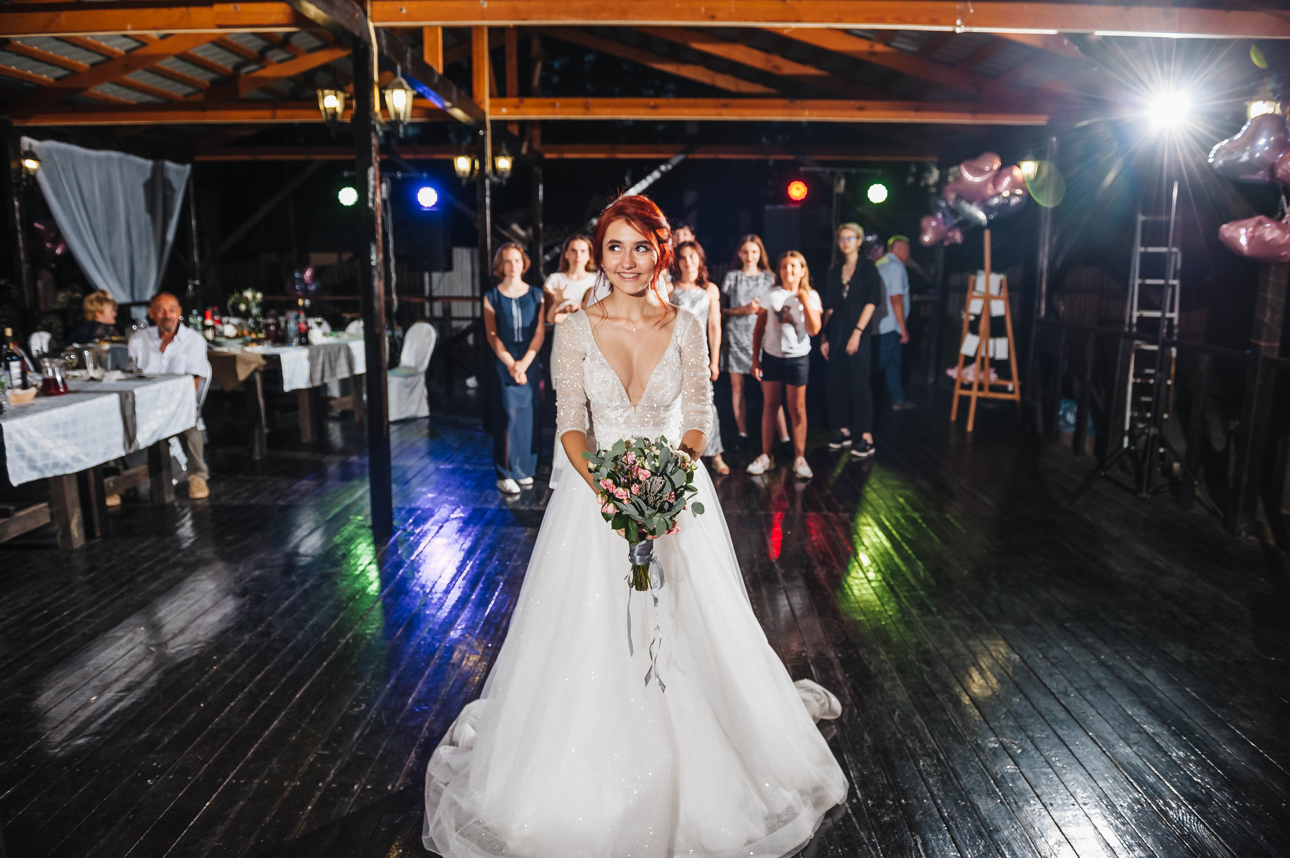 Свадьба Насти и Ильи. Свадебный и семейный фотограф в Воронеже и за границей