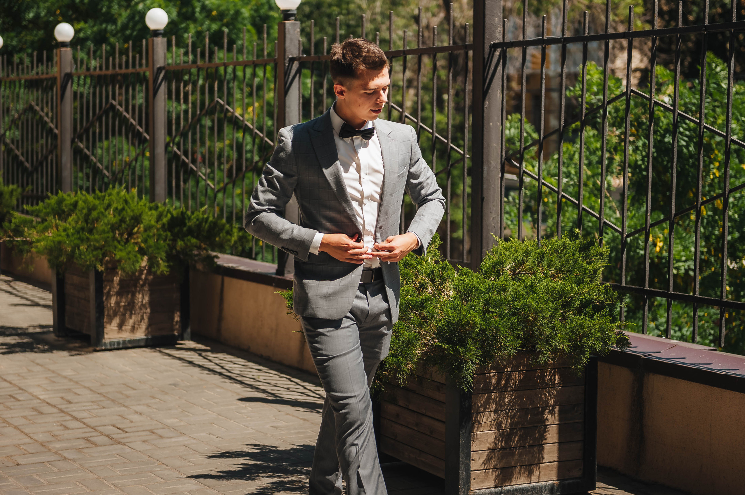 Свадьба Насти и Ильи. Свадебный и семейный фотограф в Воронеже и за границей