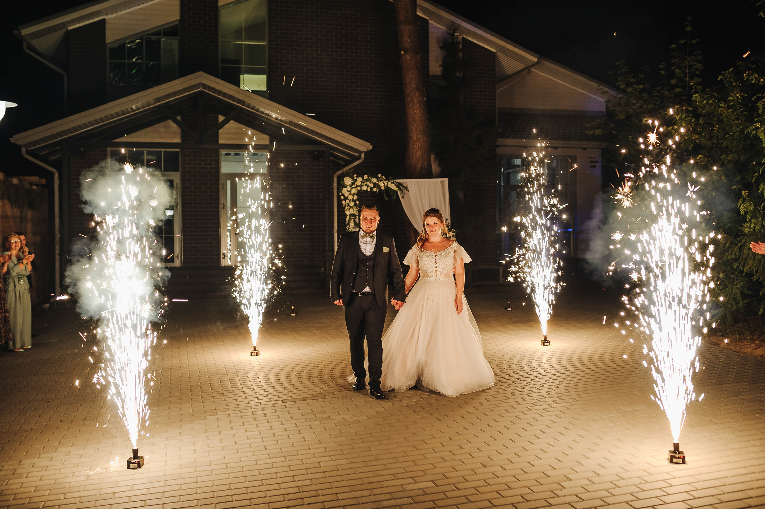 Свадьба Саши и Маши. Свадебный и семейный фотограф в Воронеже и за границей